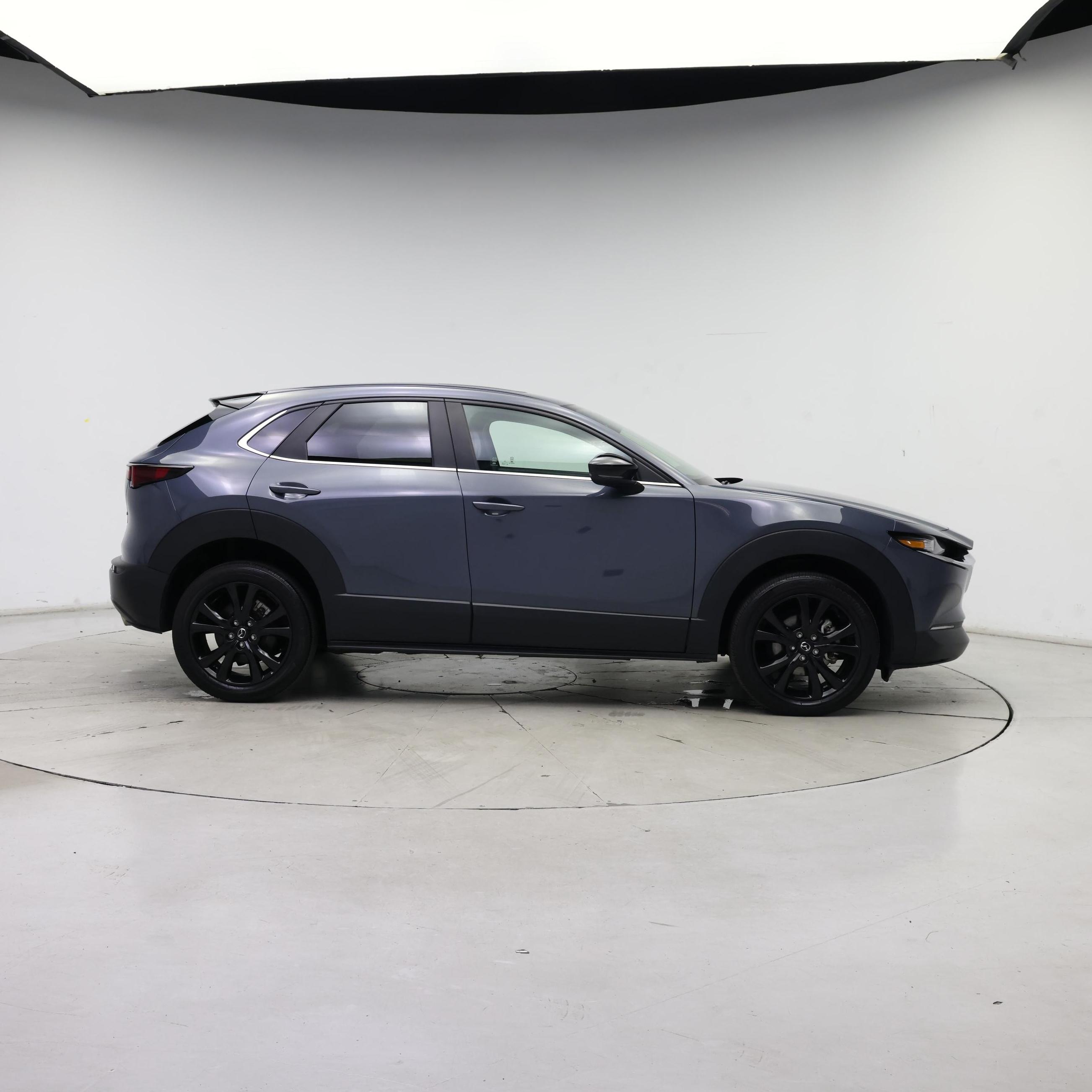 Thumbnail: 2024 Mazda CX-30 - 7