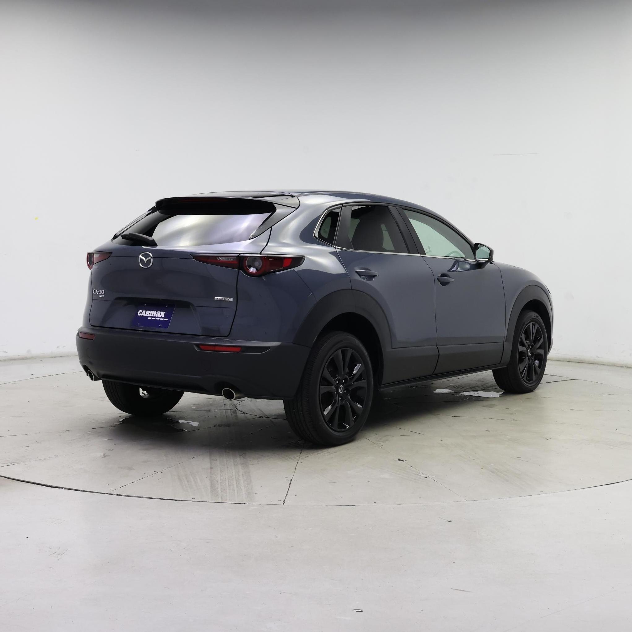 Thumbnail: 2024 Mazda CX-30 - 8