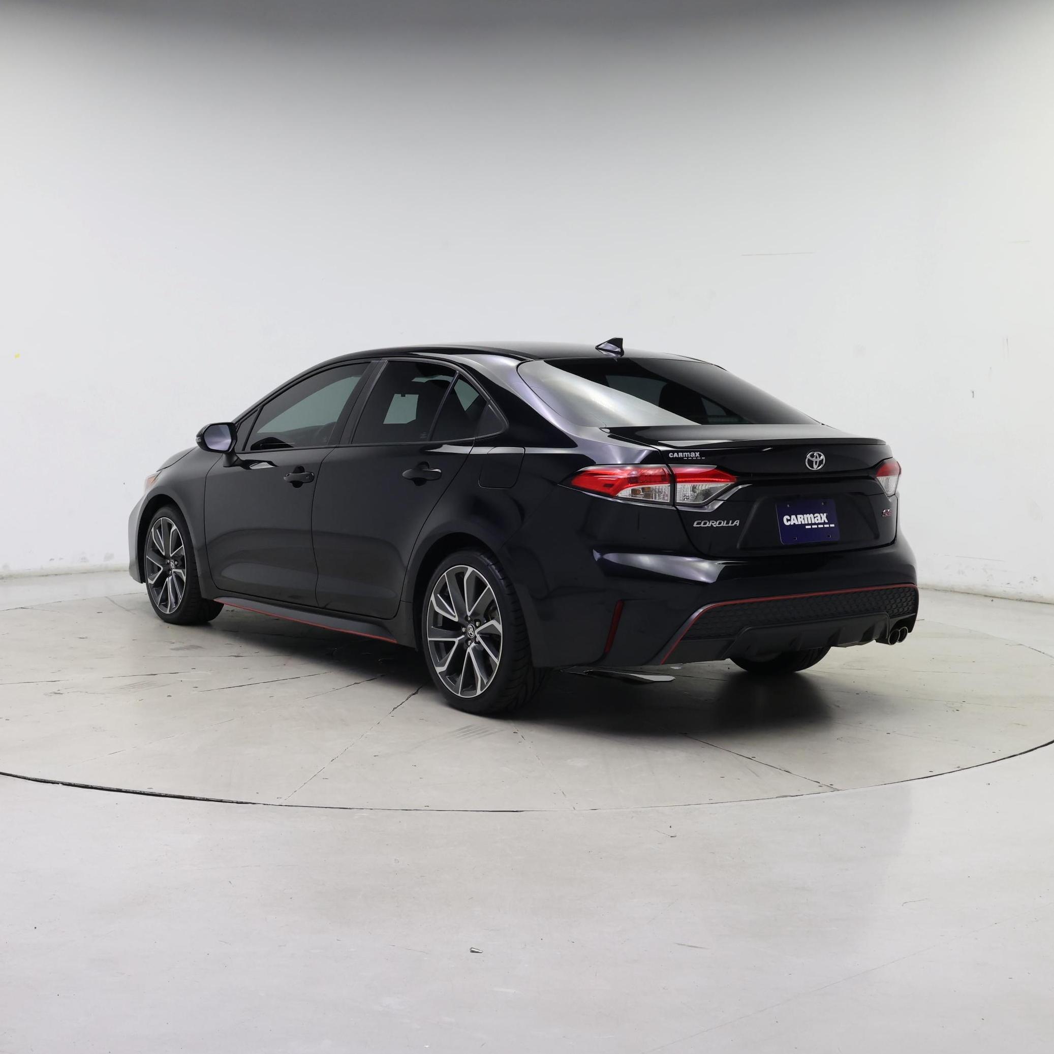 Thumbnail: 2022 Toyota Corolla - 2