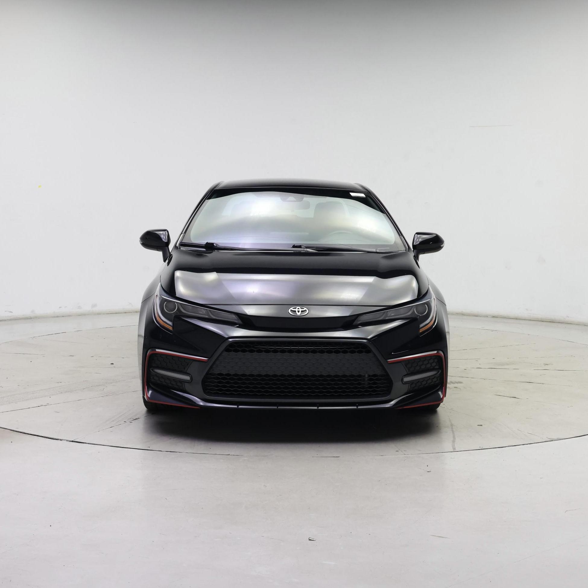 Thumbnail: 2022 Toyota Corolla - 5