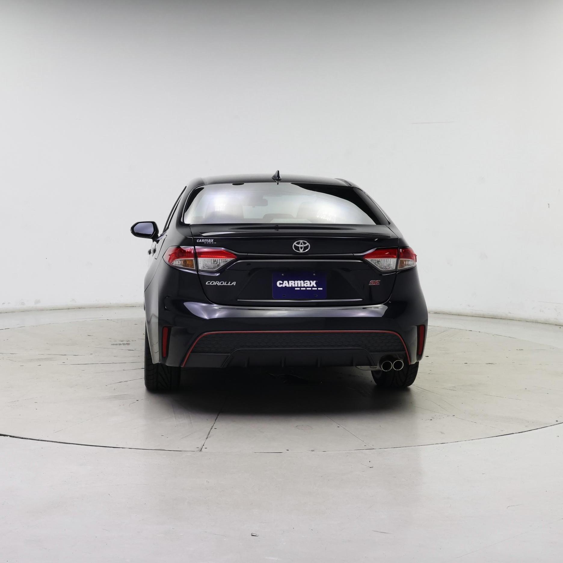 Thumbnail: 2022 Toyota Corolla - 6
