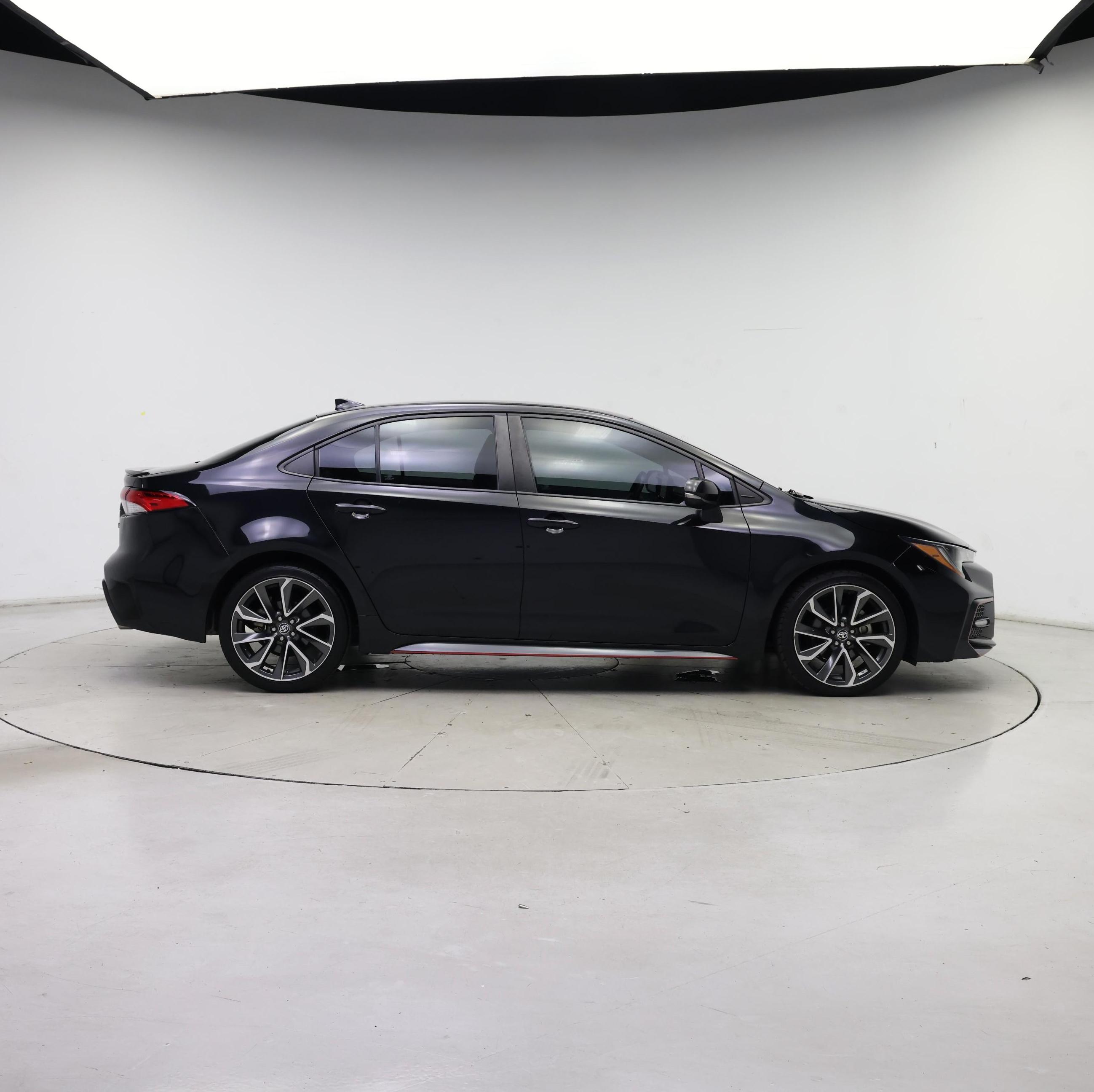 Thumbnail: 2022 Toyota Corolla - 7