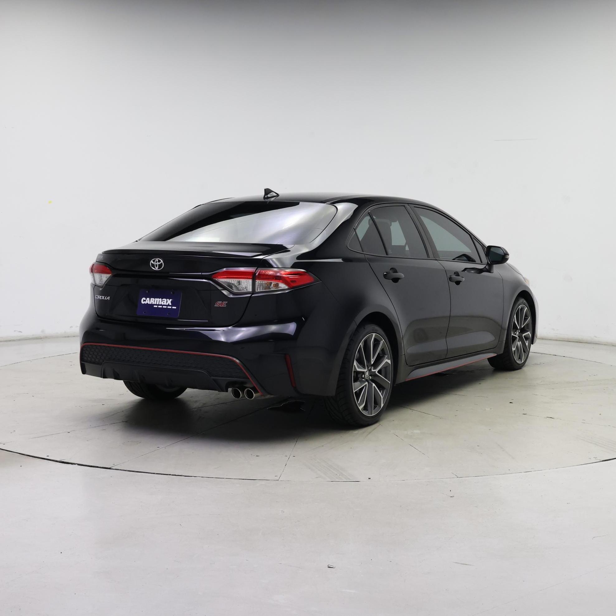 Thumbnail: 2022 Toyota Corolla - 8