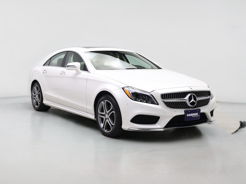 2015 Mercedes-Benz CLS 400 -
                  Orlando, FL