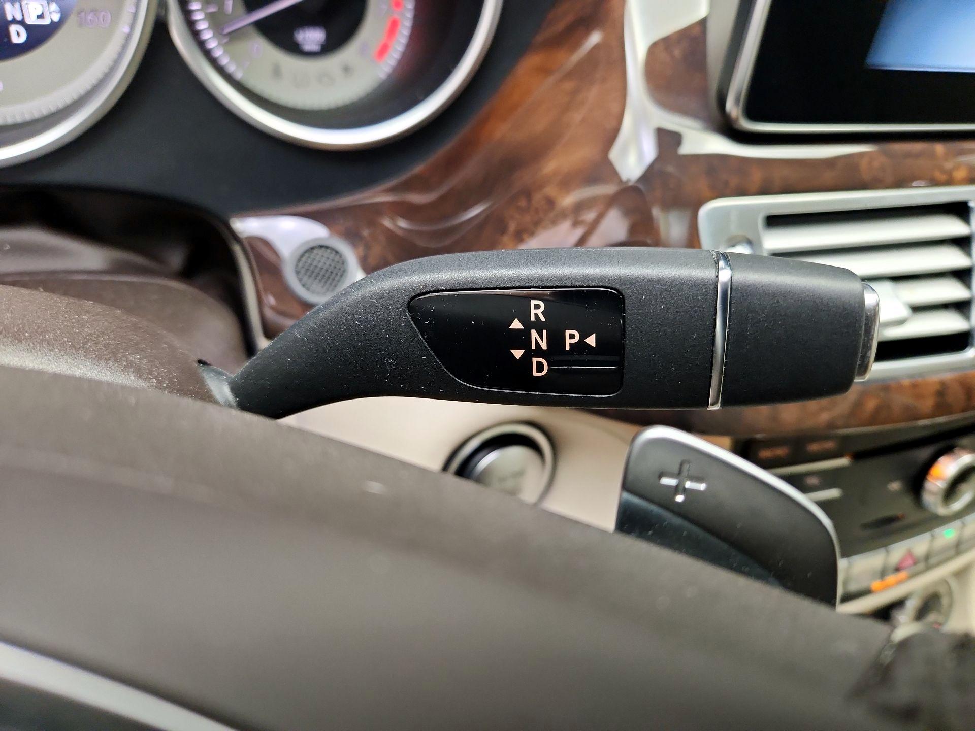 Thumbnail: 2015 Mercedes-Benz CLS - 18