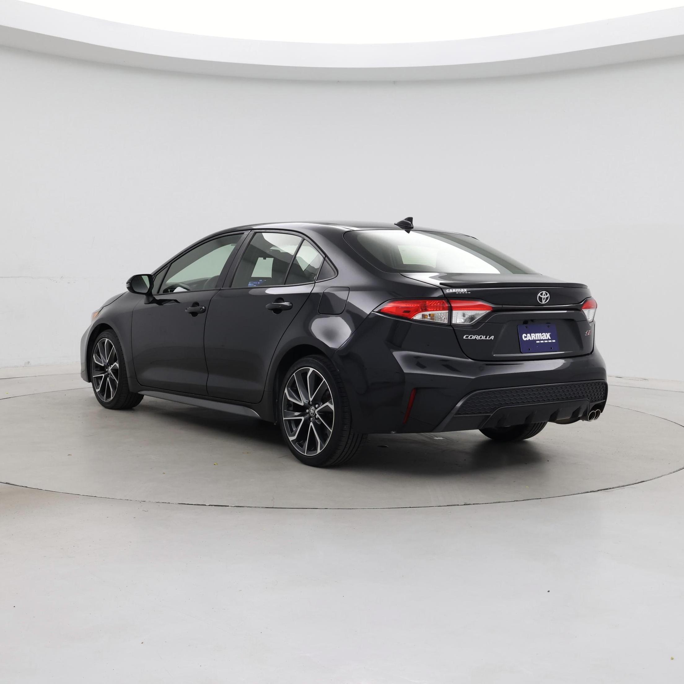 Thumbnail: 2022 Toyota Corolla - 2