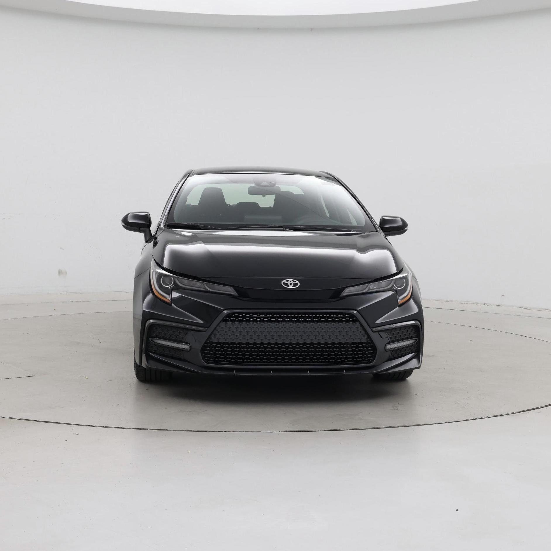 Thumbnail: 2022 Toyota Corolla - 5