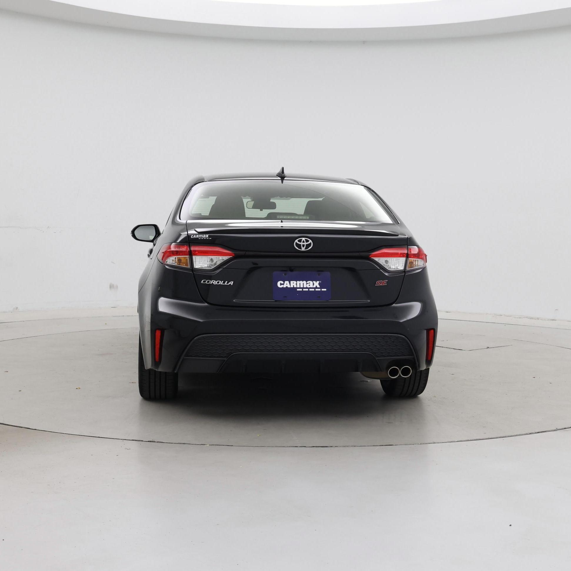 Thumbnail: 2022 Toyota Corolla - 6