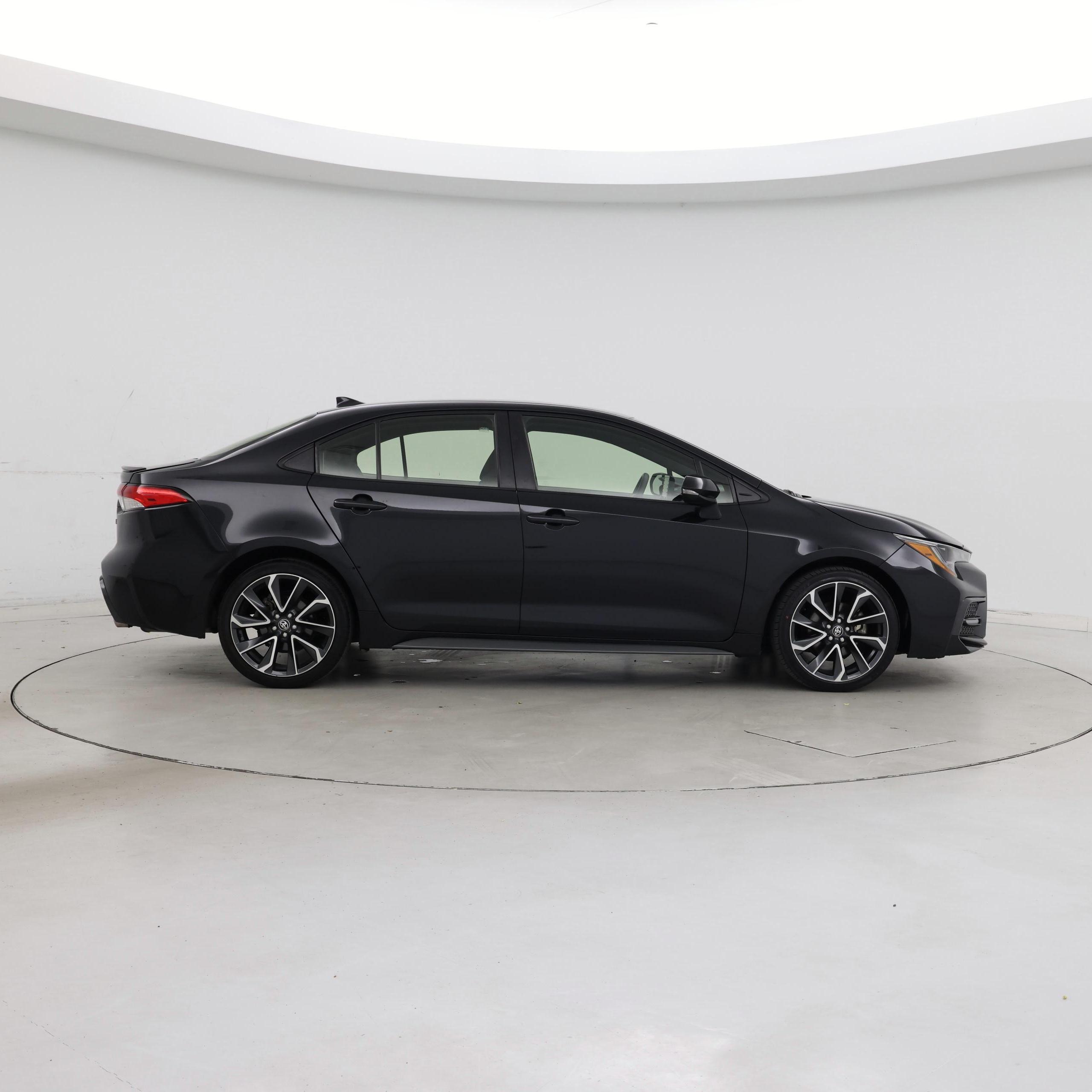 Thumbnail: 2022 Toyota Corolla - 7