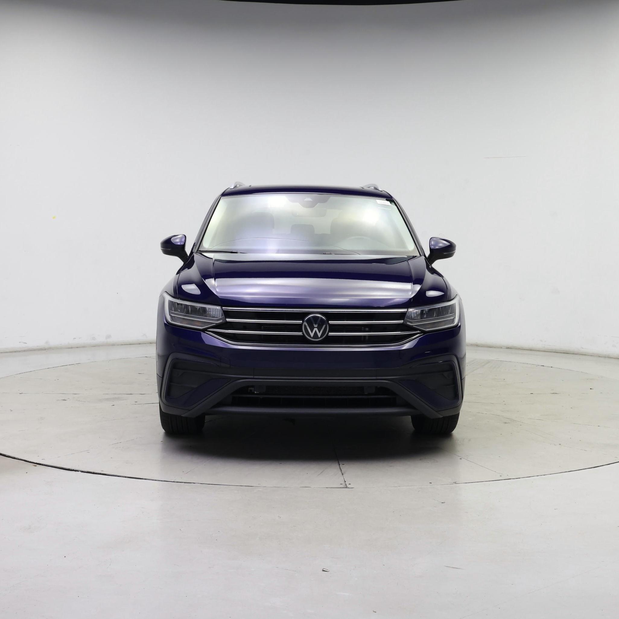 Thumbnail: 2022 Volkswagen Tiguan - 5
