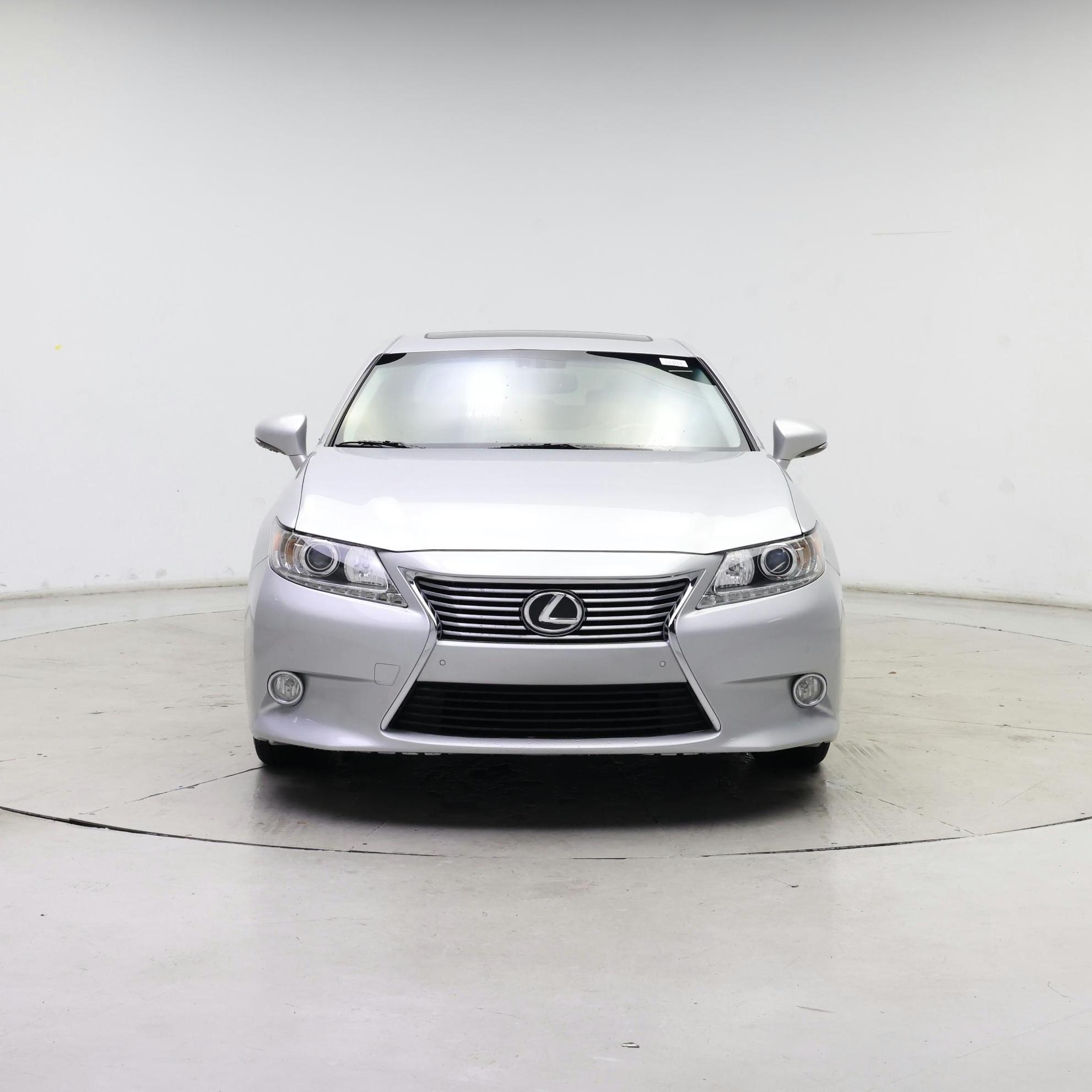 Thumbnail: 2014 Lexus ES - 5
