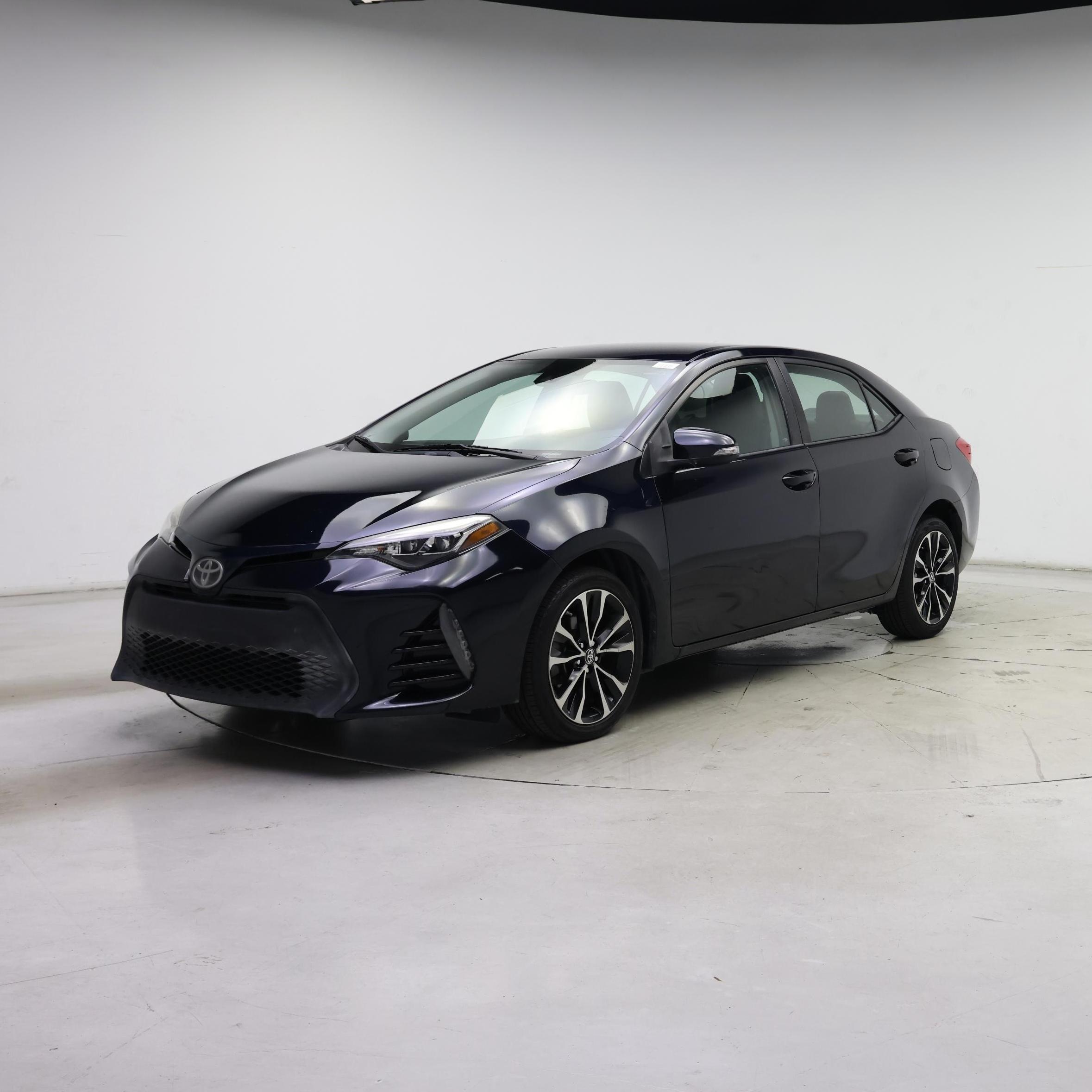 Thumbnail: 2017 Toyota Corolla - 4
