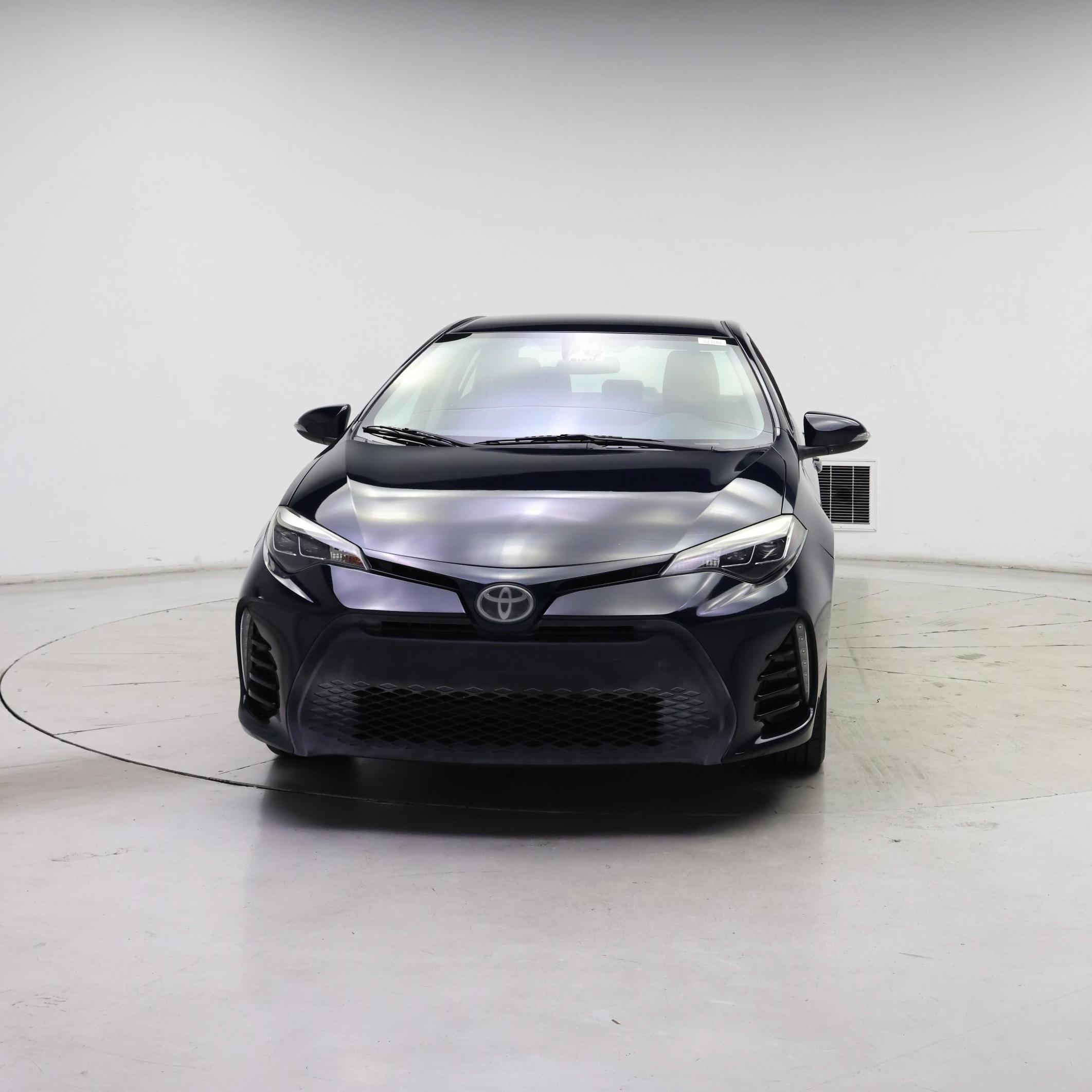 Thumbnail: 2017 Toyota Corolla - 5
