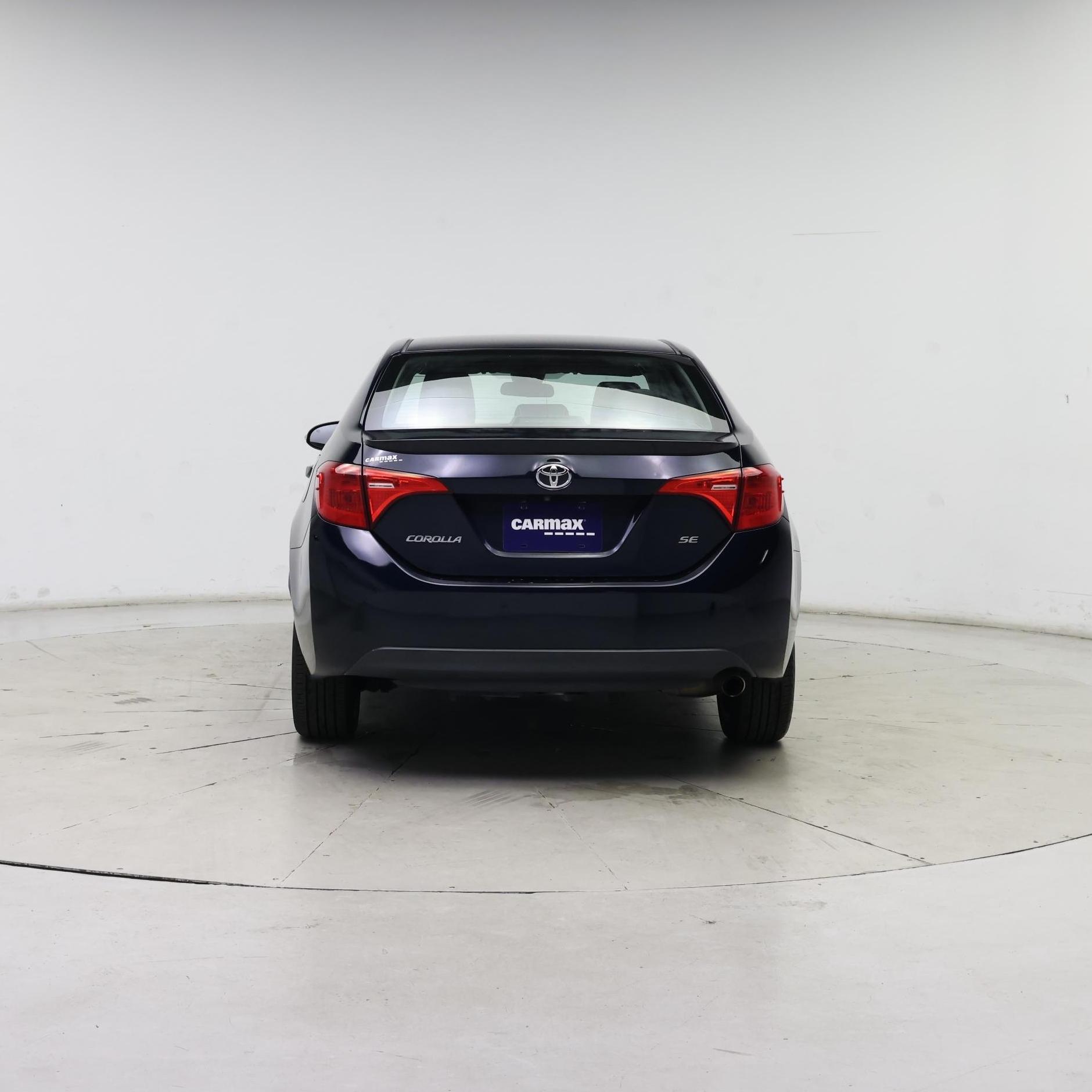Thumbnail: 2017 Toyota Corolla - 6