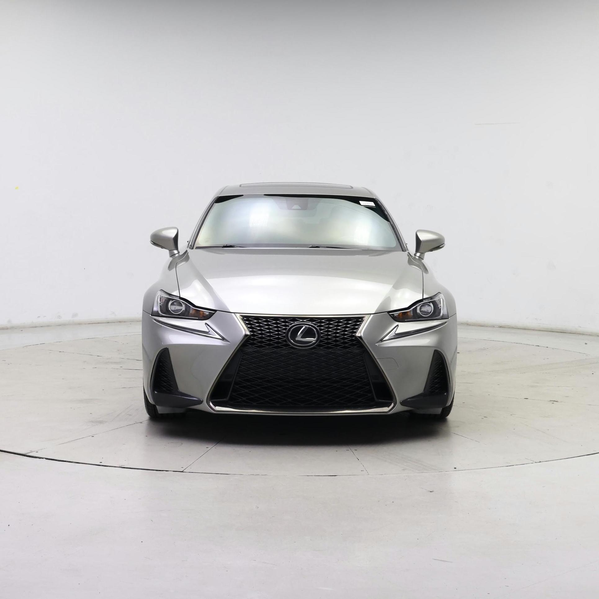 Thumbnail: 2020 Lexus IS - 5
