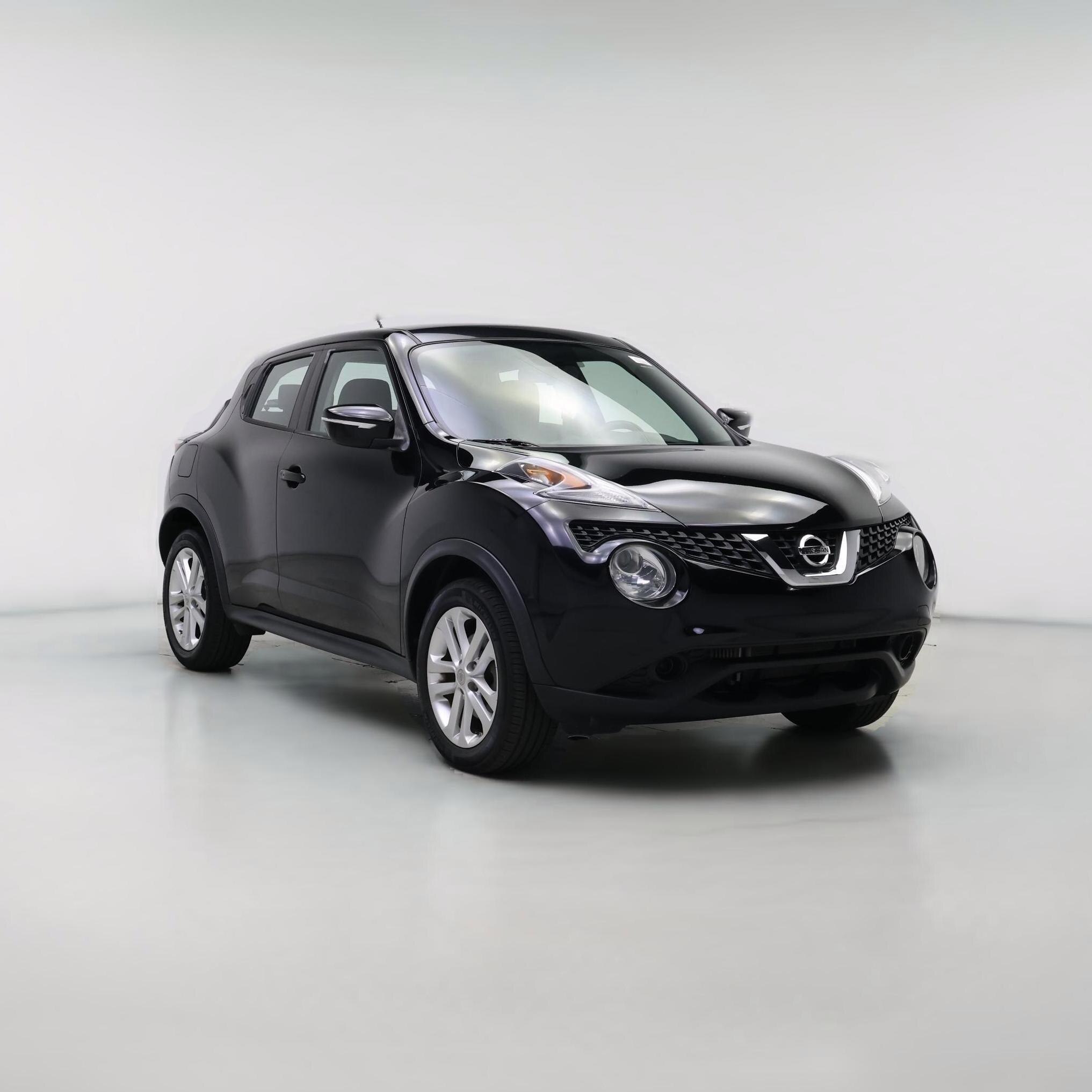 Thumbnail: 2016 Nissan Juke - 1