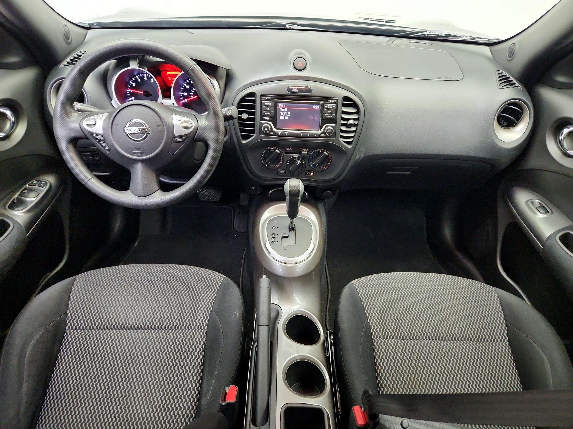 Thumbnail: 2016 Nissan Juke - 9