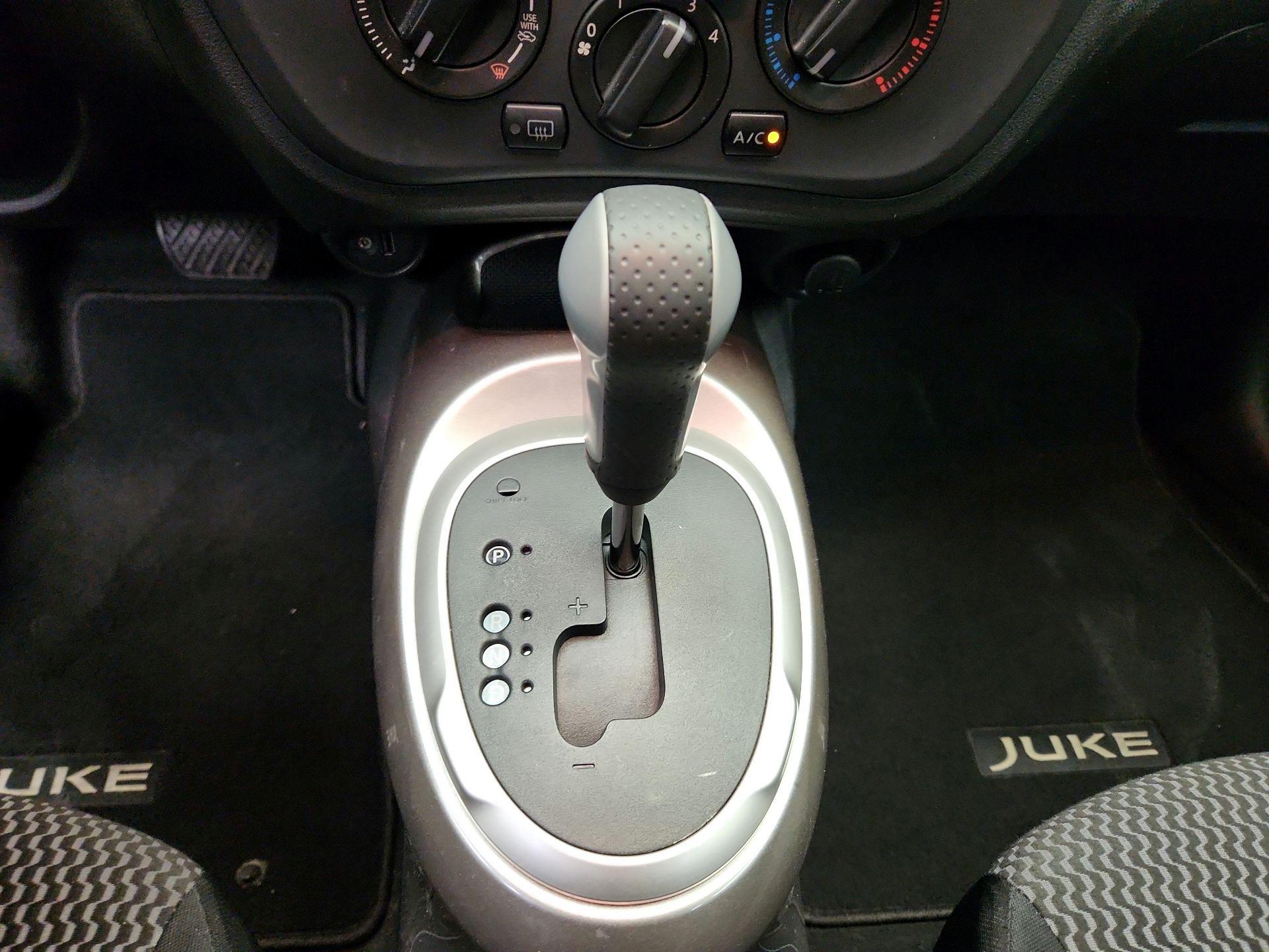 Thumbnail: 2016 Nissan Juke - 17