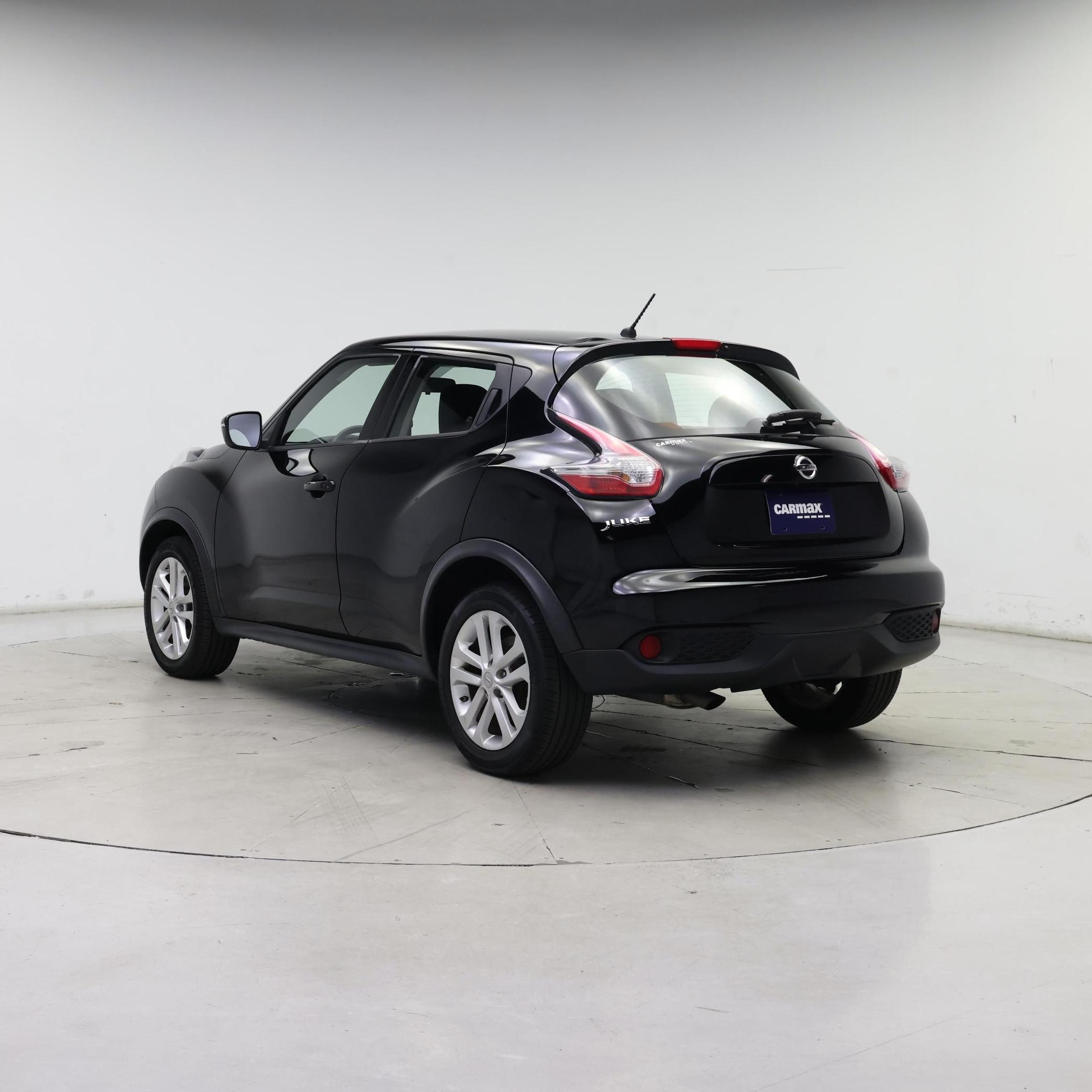 Thumbnail: 2016 Nissan Juke - 2