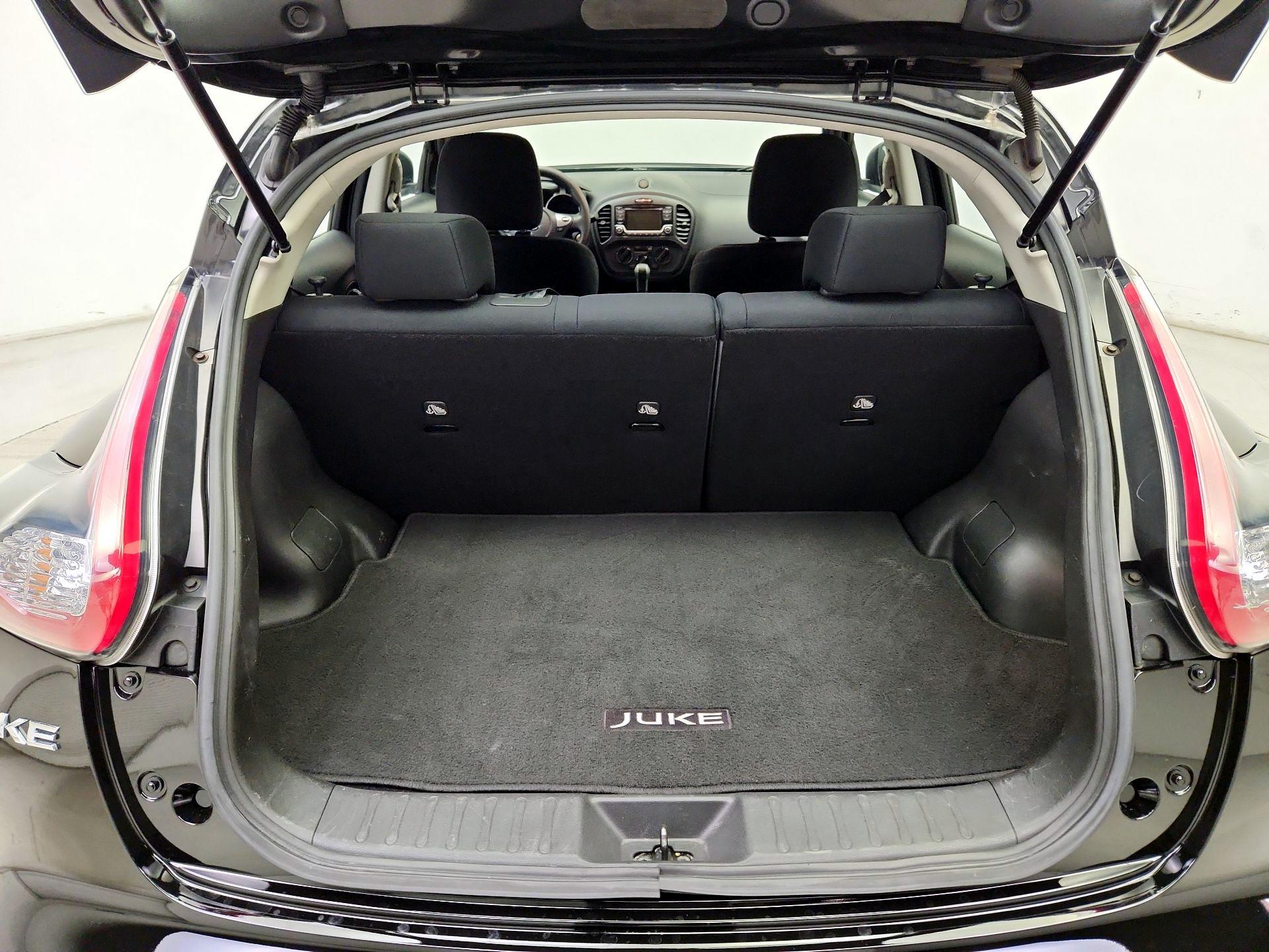 Thumbnail: 2016 Nissan Juke - 20