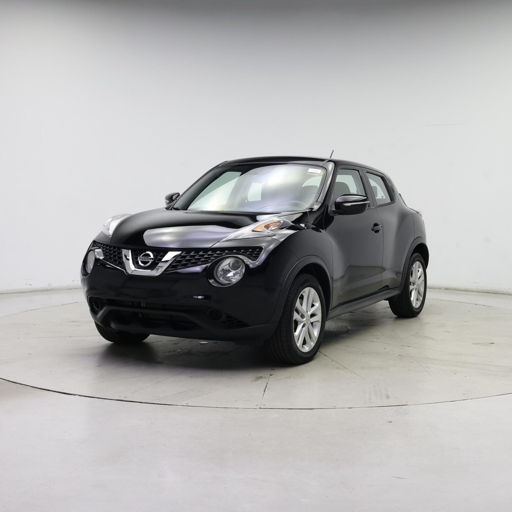 Thumbnail: 2016 Nissan Juke - 4