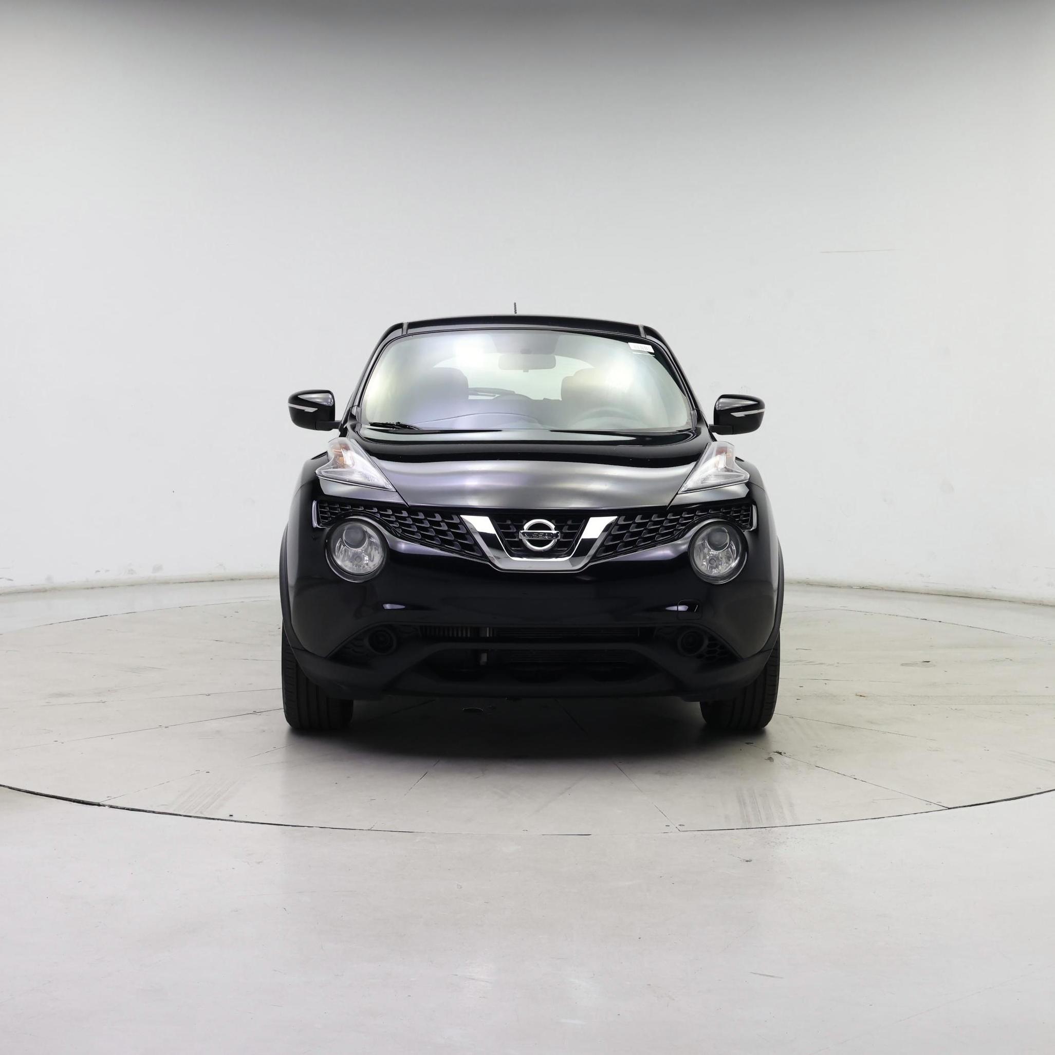 Thumbnail: 2016 Nissan Juke - 5