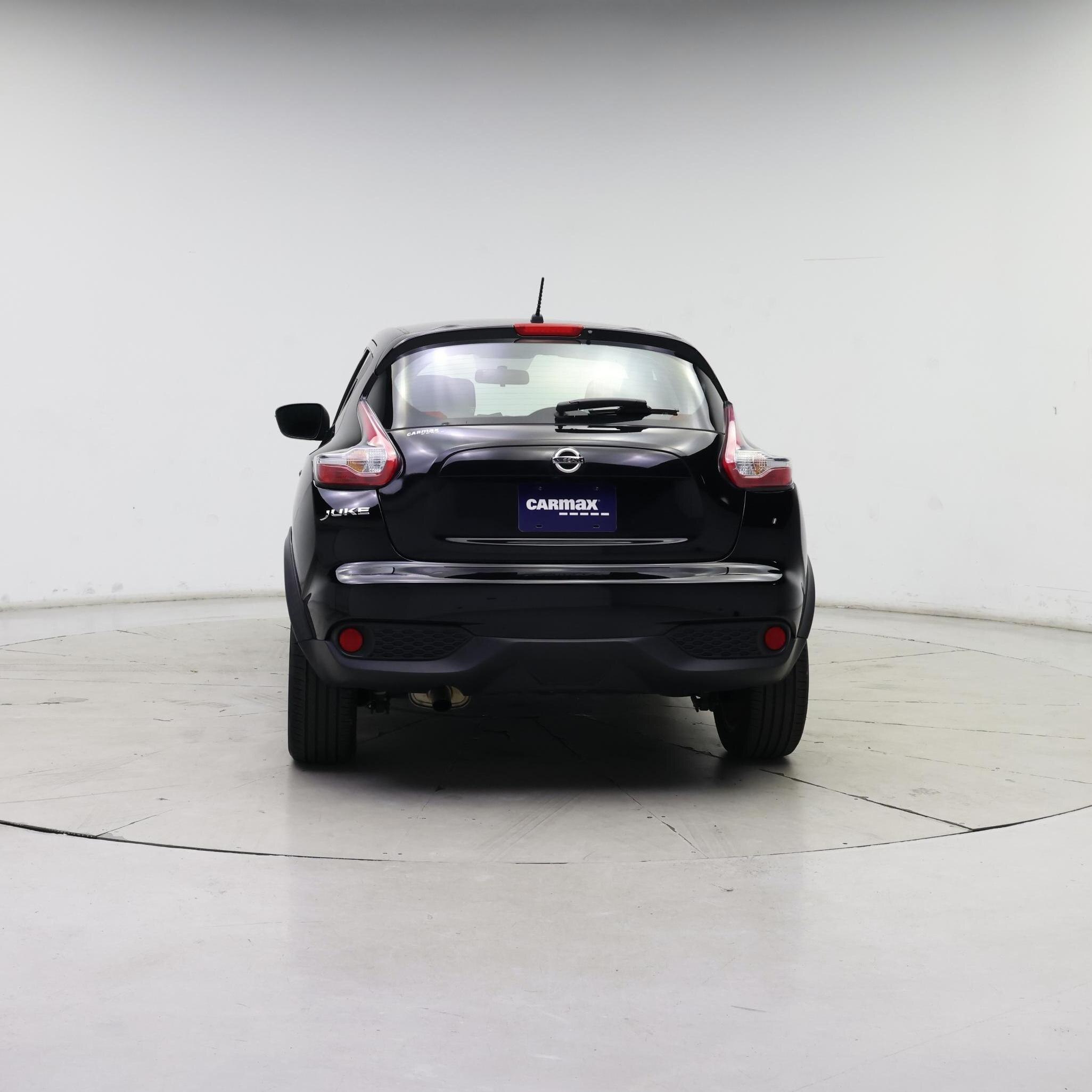 Thumbnail: 2016 Nissan Juke - 6
