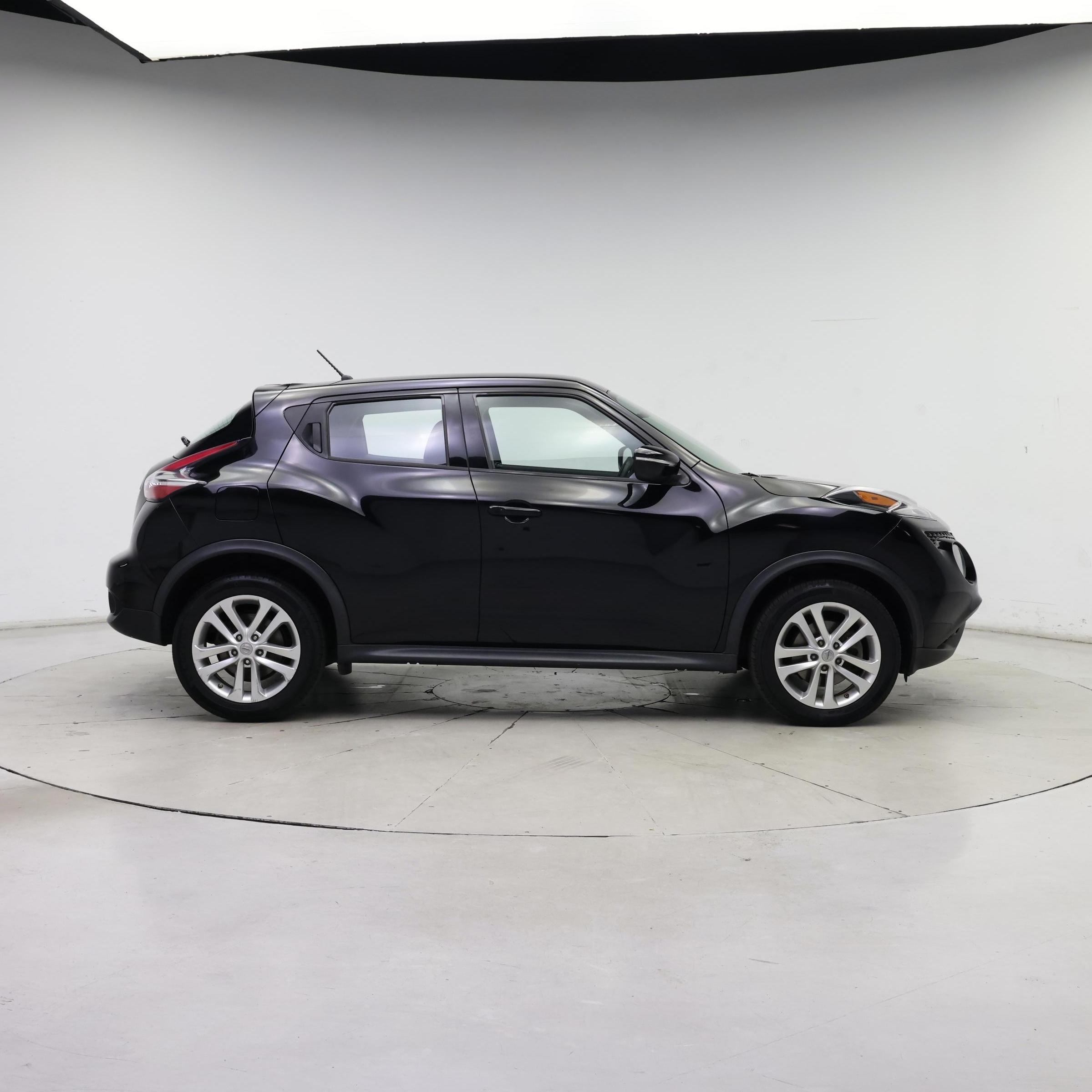 Thumbnail: 2016 Nissan Juke - 7
