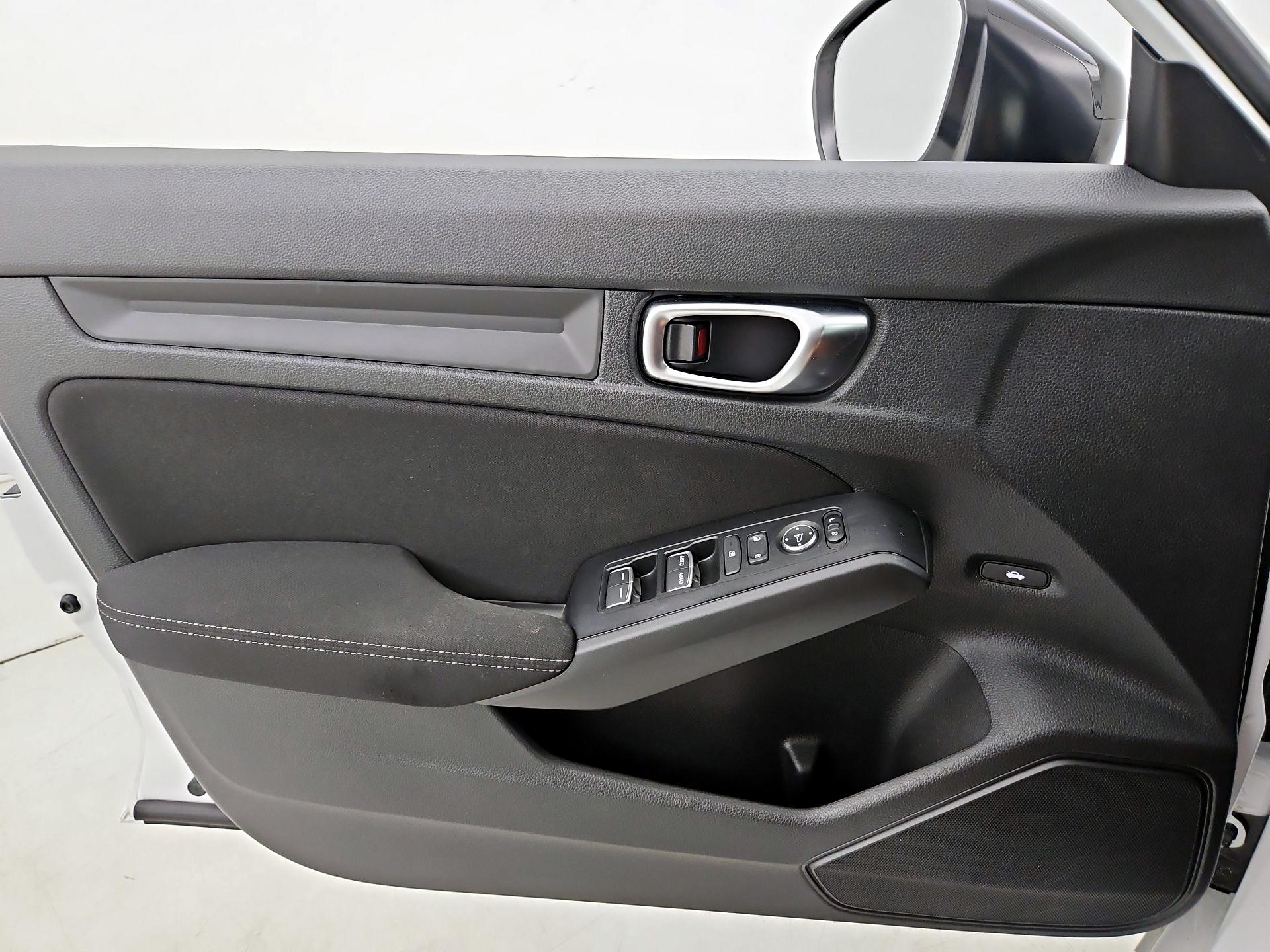 Thumbnail: 2024 Honda Civic - 12