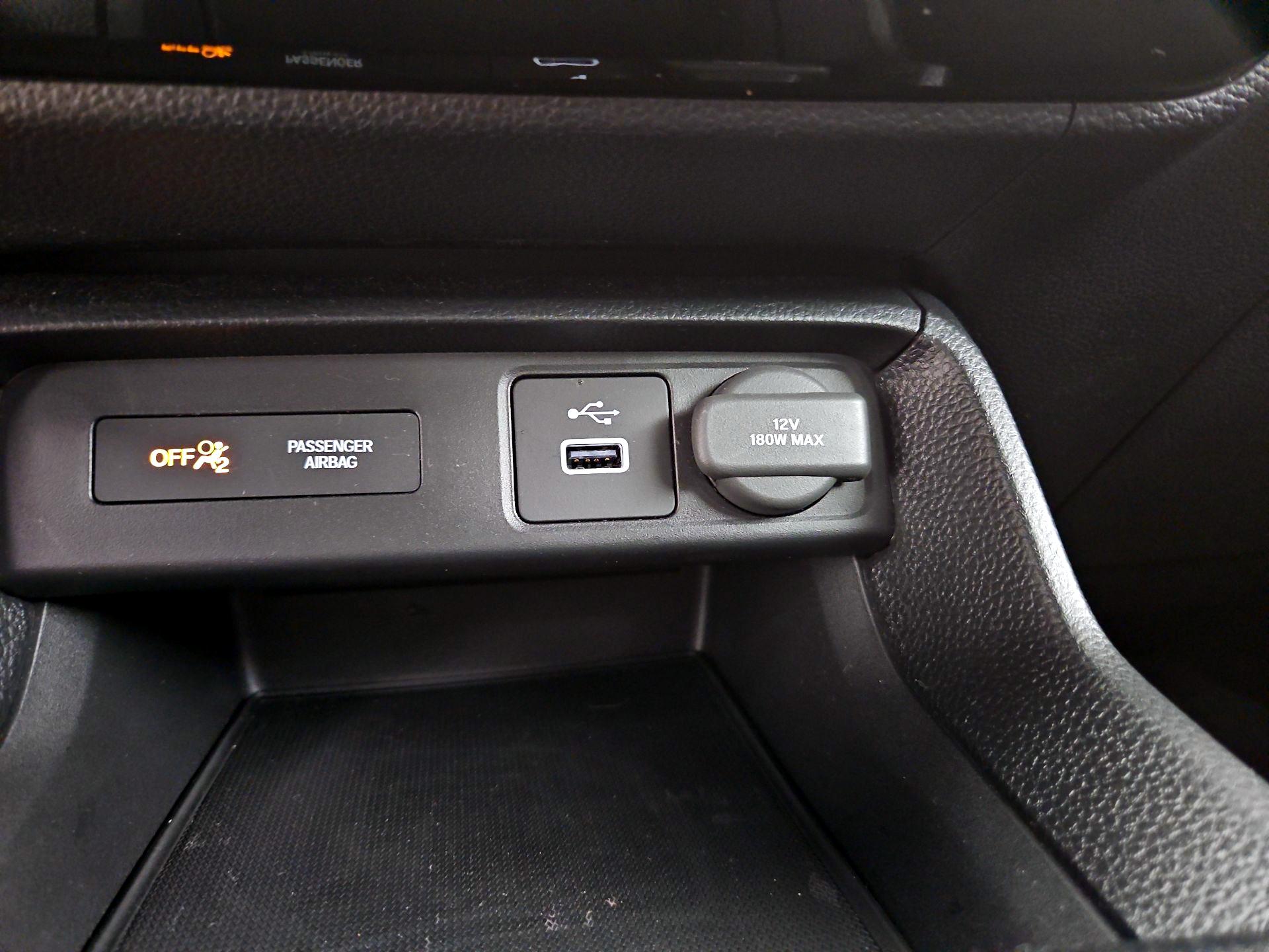 Thumbnail: 2024 Honda Civic - 18