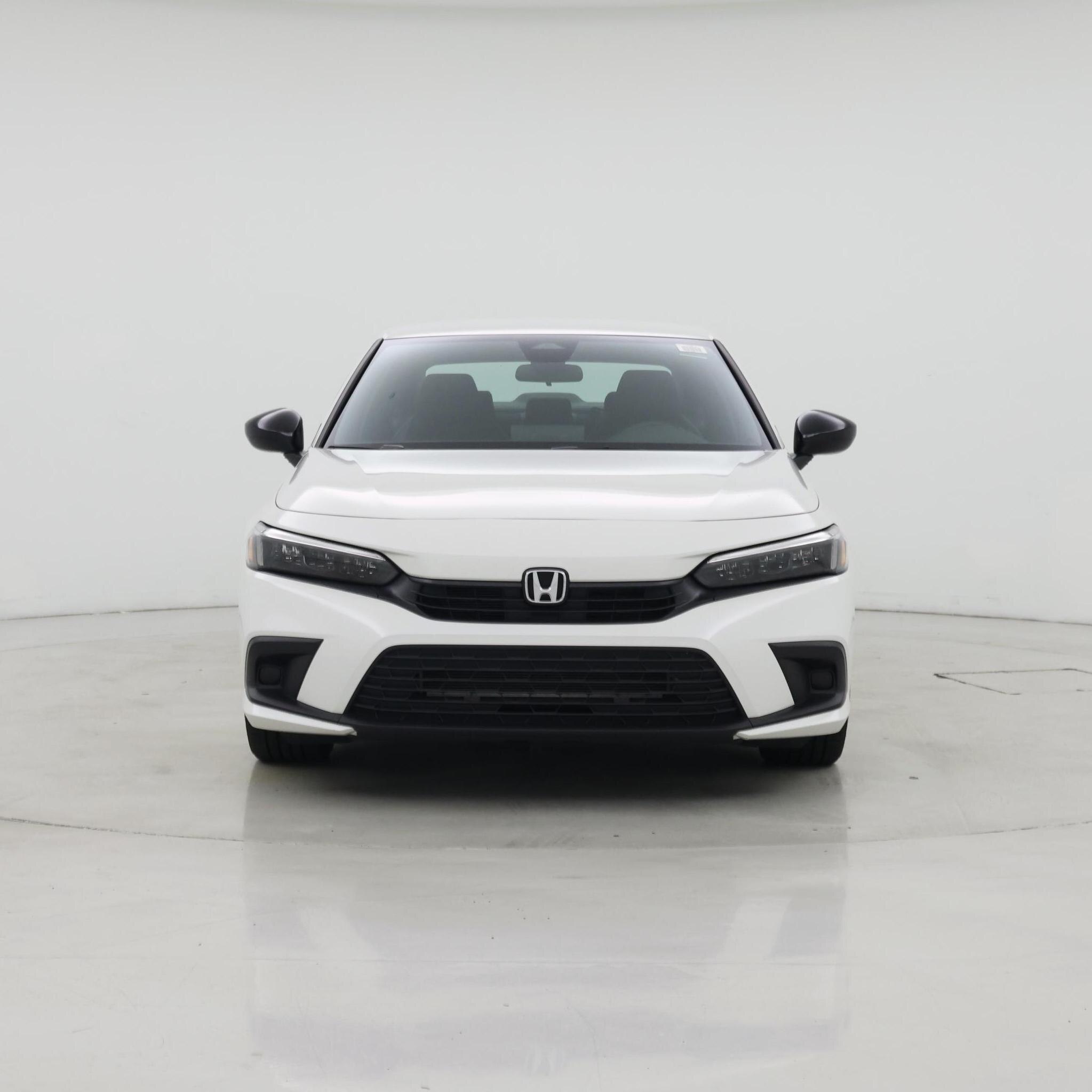 Thumbnail: 2024 Honda Civic - 5