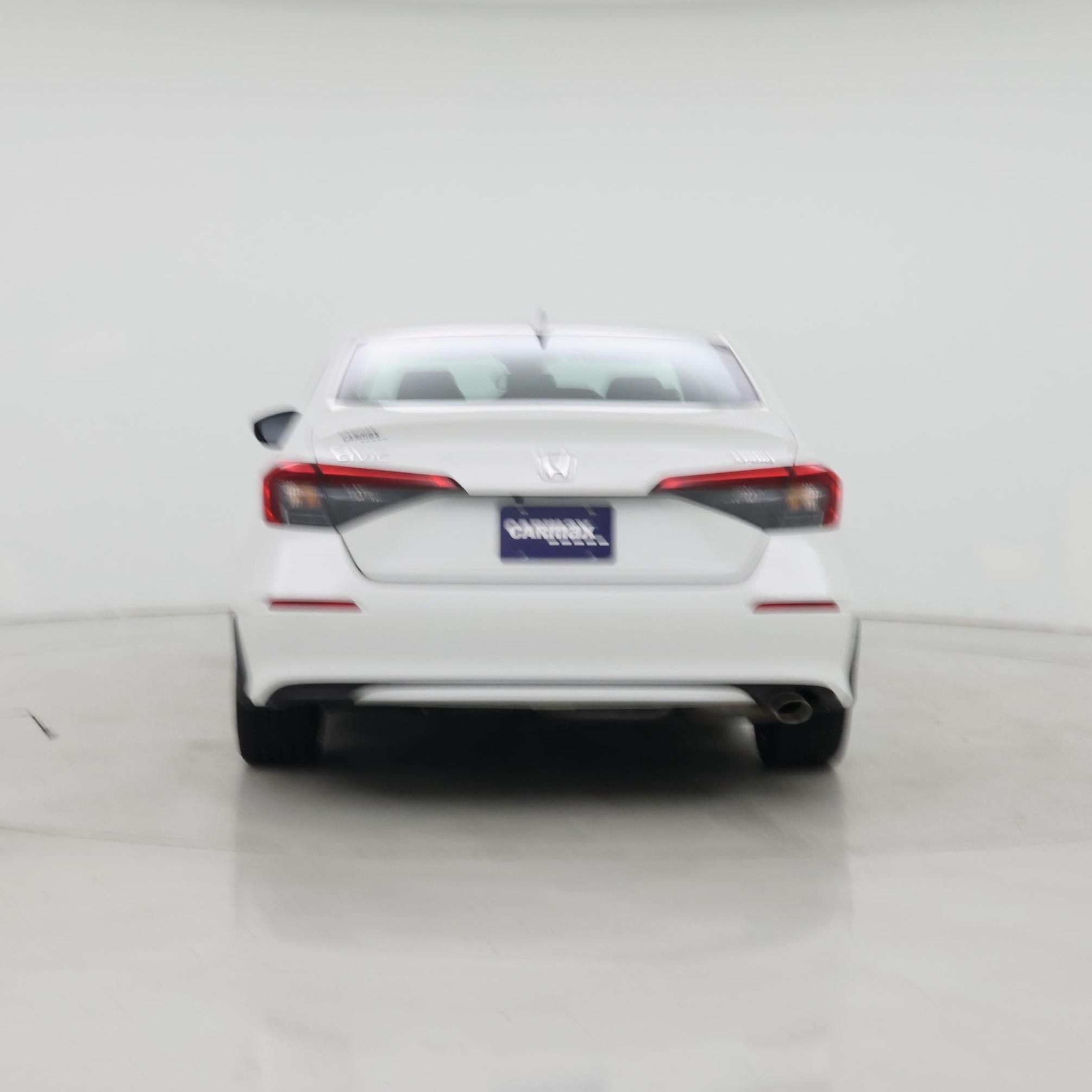 Thumbnail: 2024 Honda Civic - 6