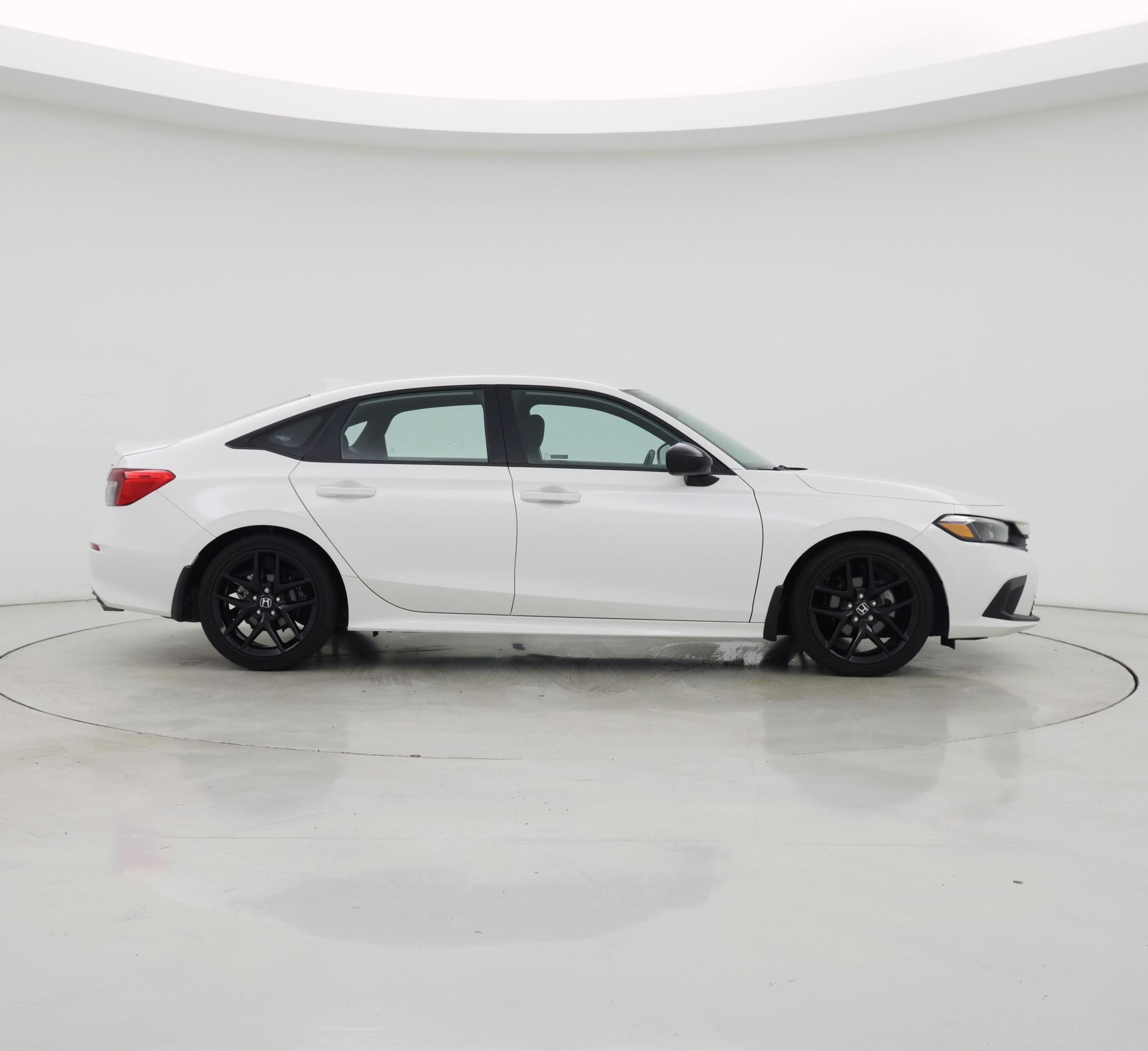 Thumbnail: 2024 Honda Civic - 7