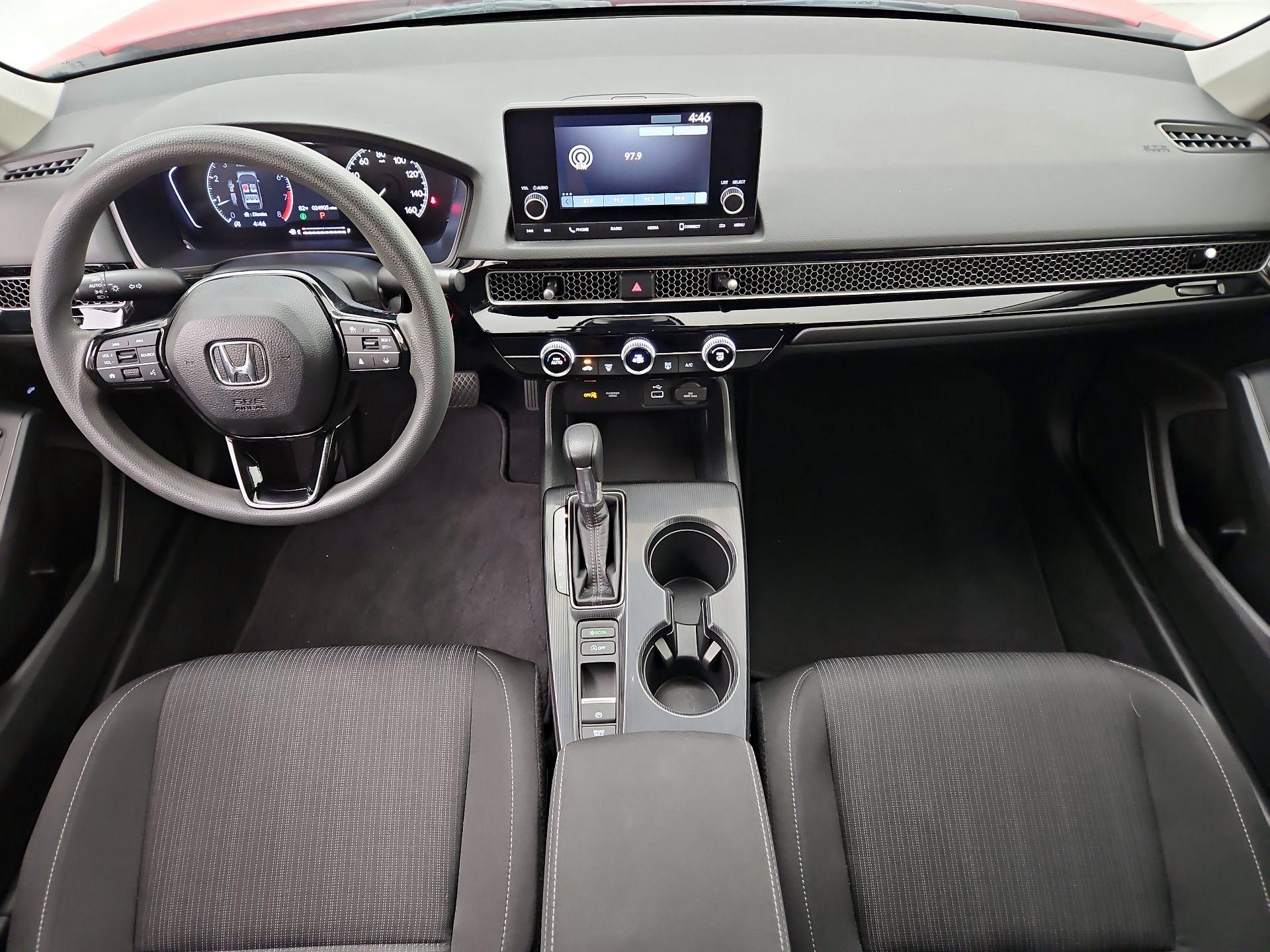 Thumbnail: 2023 Honda Civic - 9
