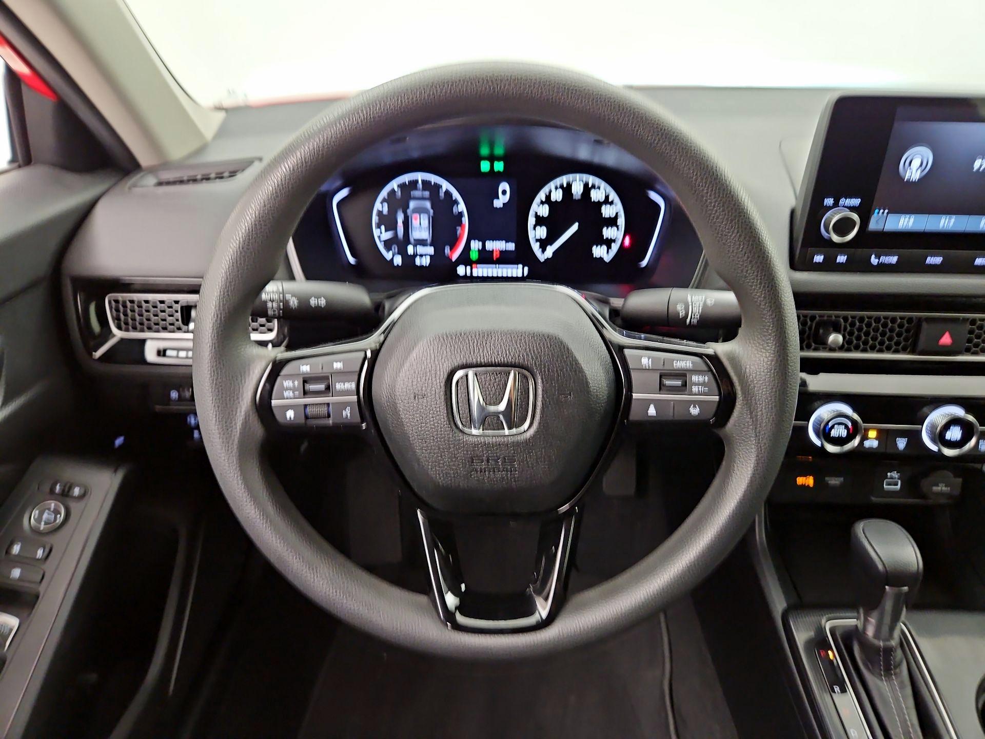 Thumbnail: 2023 Honda Civic - 10