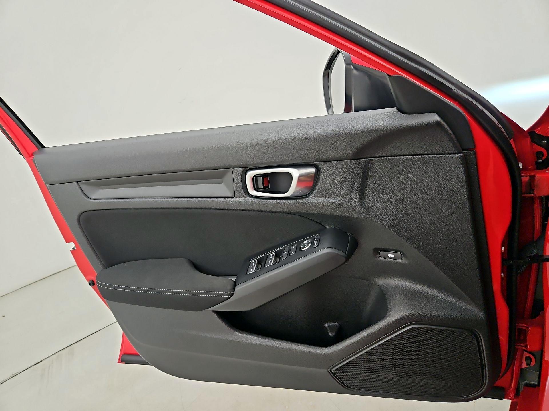 Thumbnail: 2023 Honda Civic - 12