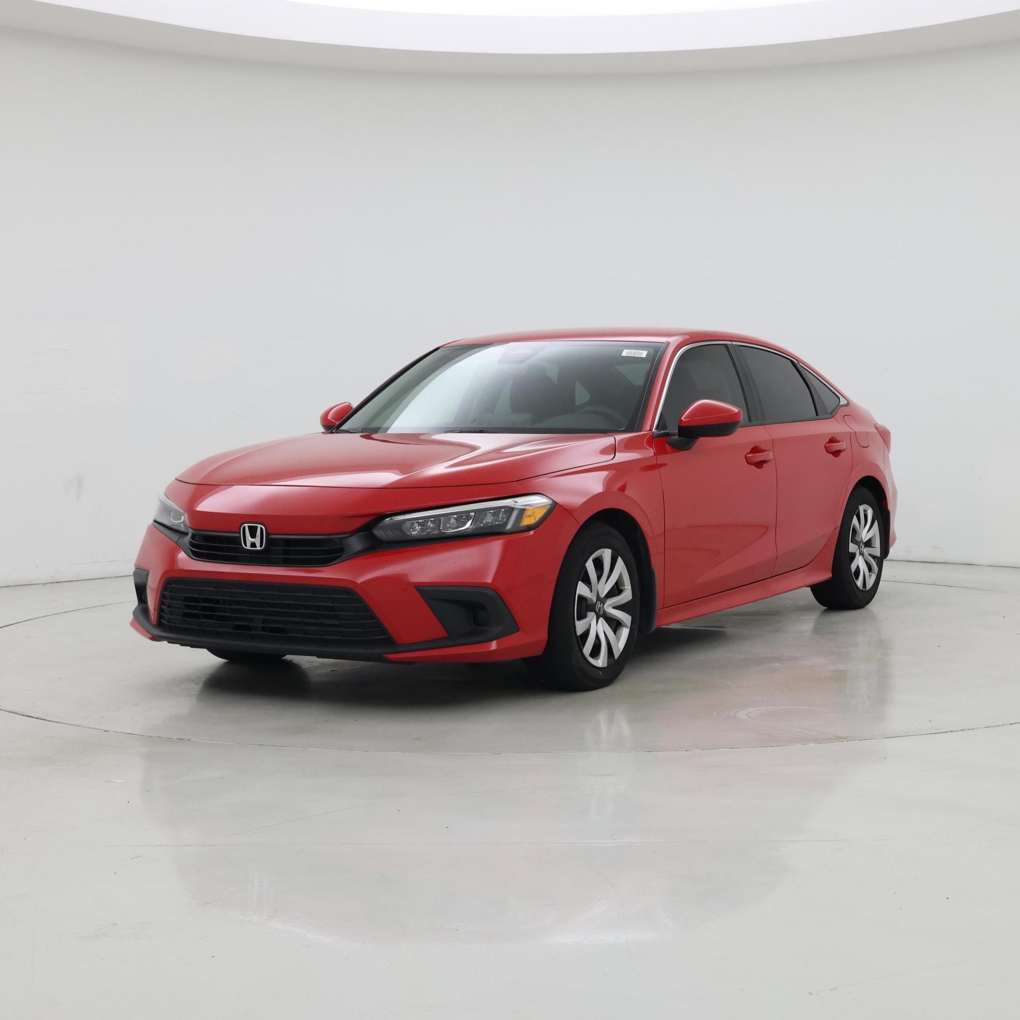 Thumbnail: 2023 Honda Civic - 4