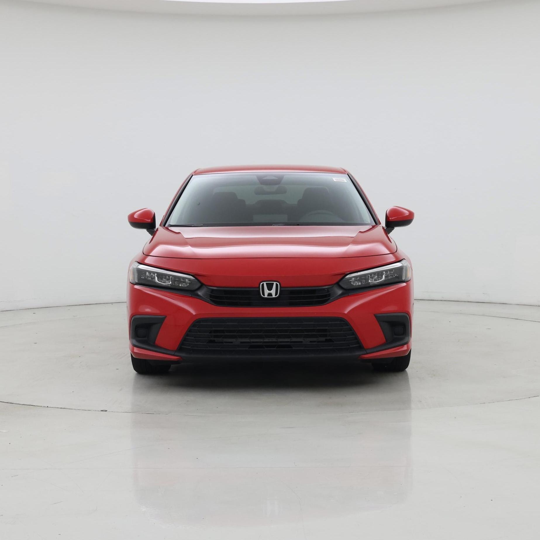 Thumbnail: 2023 Honda Civic - 5