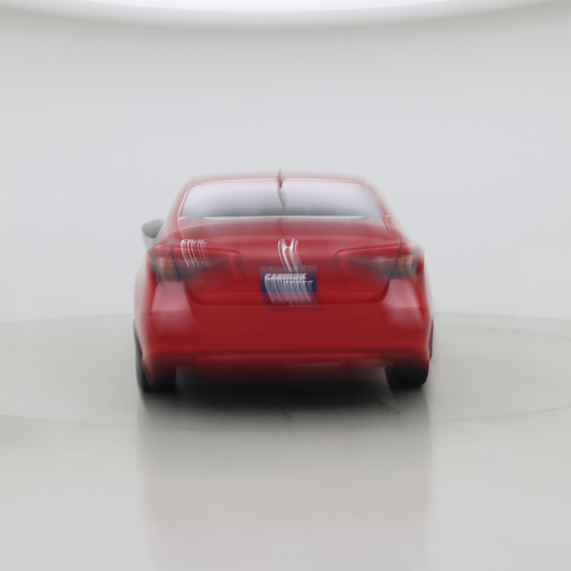 Thumbnail: 2023 Honda Civic - 6