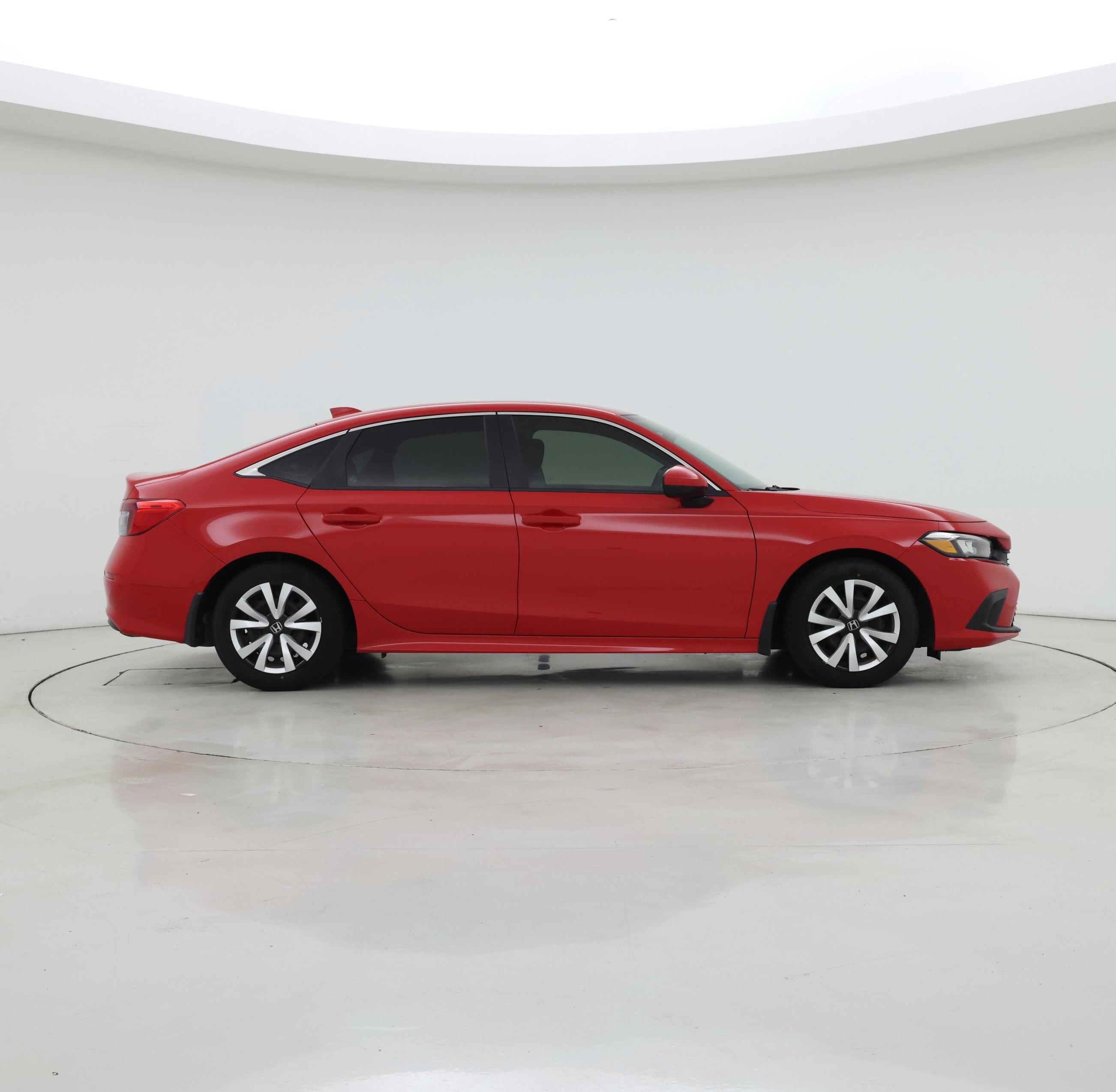 Thumbnail: 2023 Honda Civic - 7