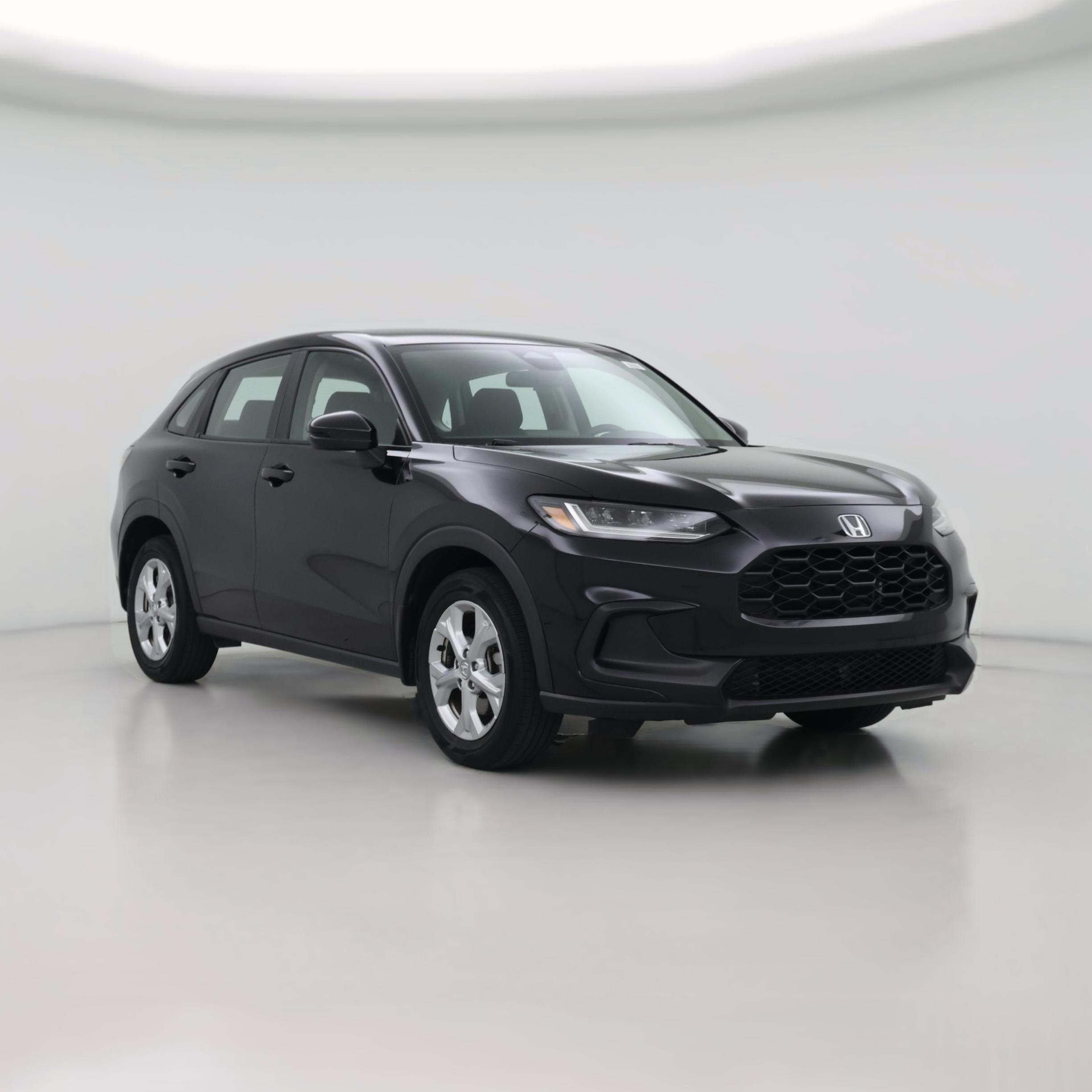 Thumbnail: 2023 Honda HR-V - 1