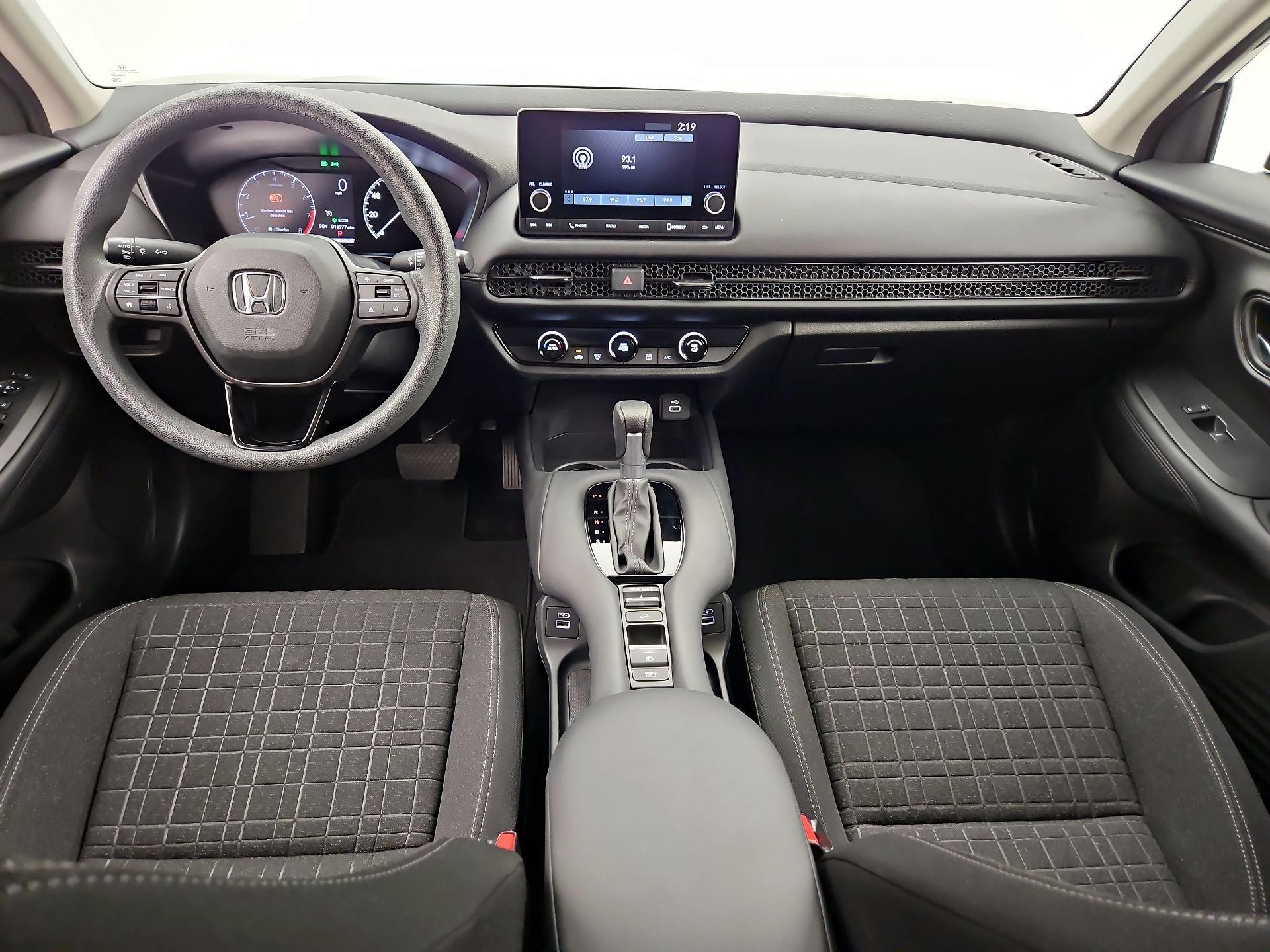 Thumbnail: 2023 Honda HR-V - 9