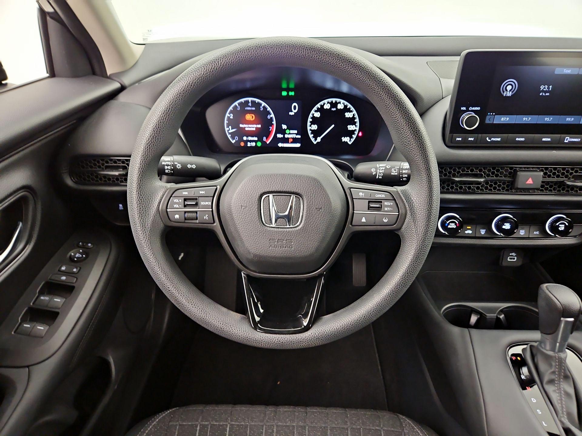 Thumbnail: 2023 Honda HR-V - 10