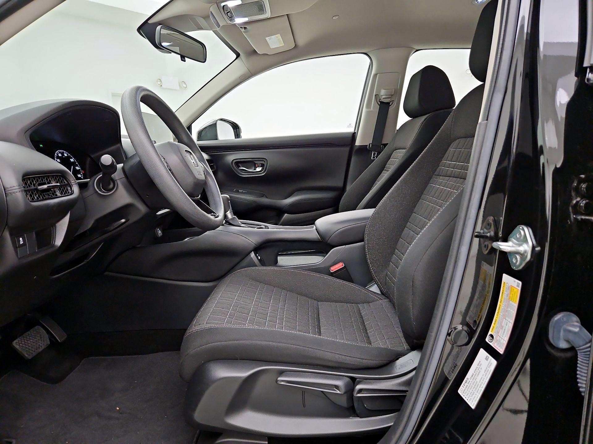 Thumbnail: 2023 Honda HR-V - 11