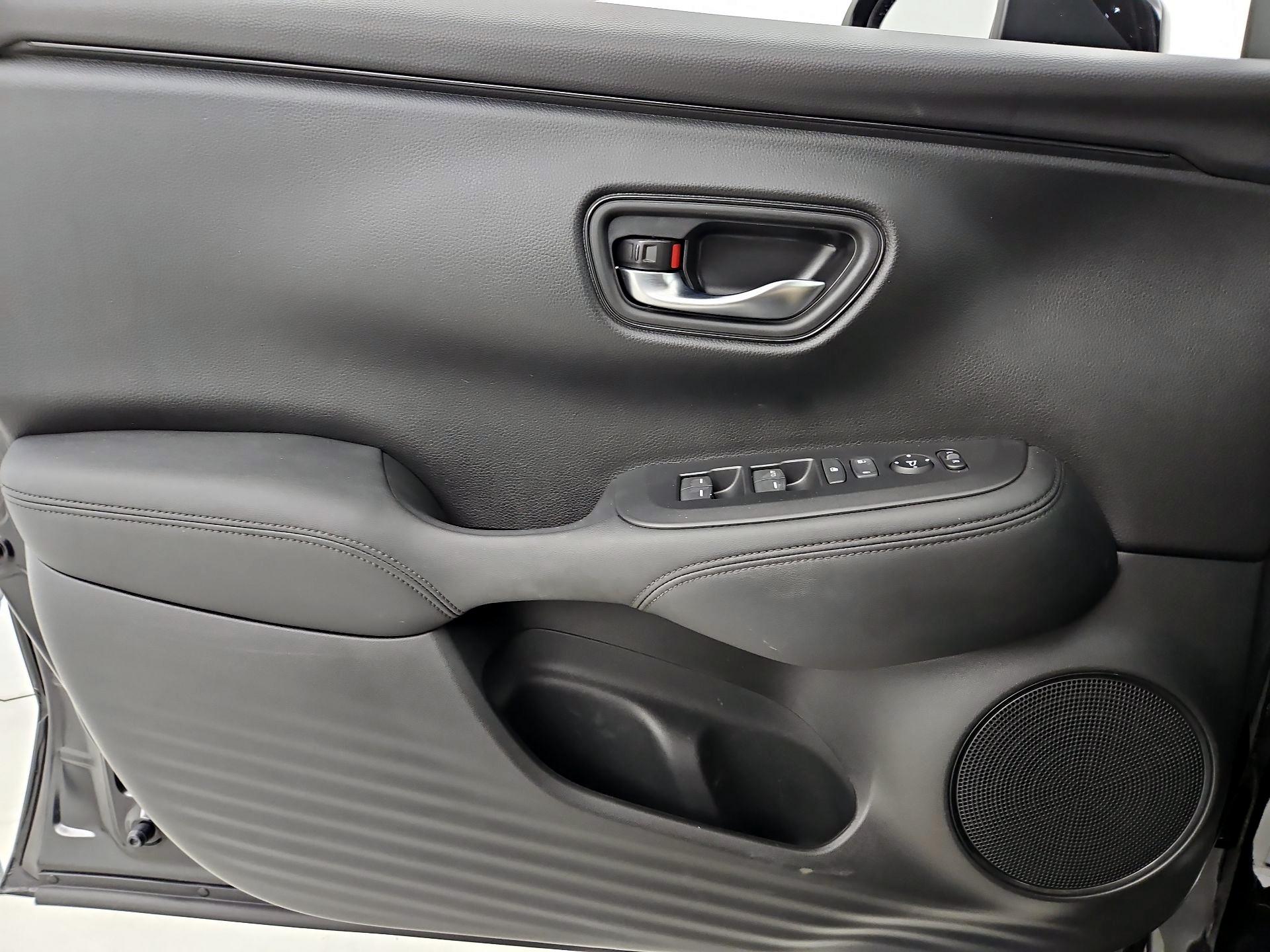 Thumbnail: 2023 Honda HR-V - 12