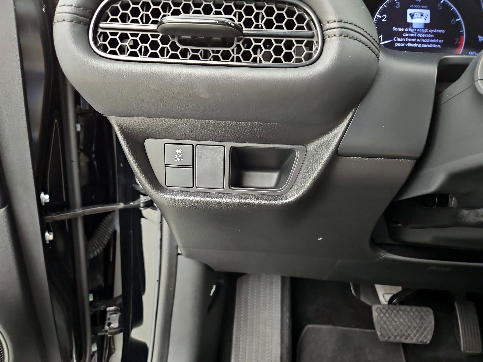 Thumbnail: 2023 Honda HR-V - 13