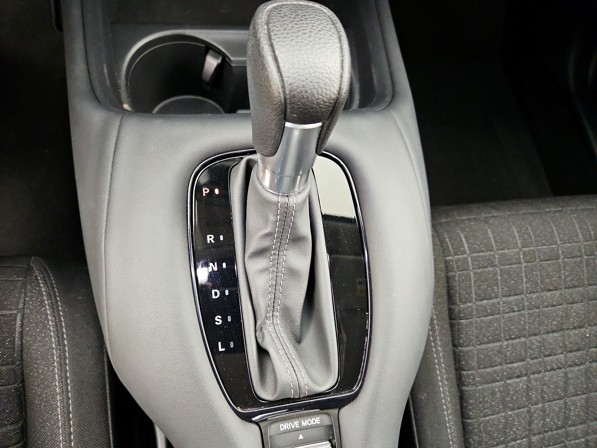 Thumbnail: 2023 Honda HR-V - 17