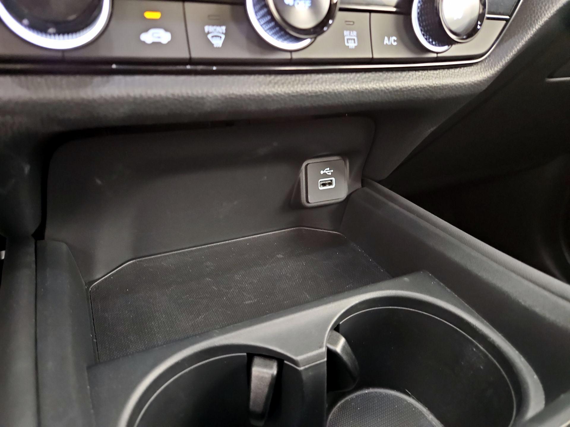 Thumbnail: 2023 Honda HR-V - 18