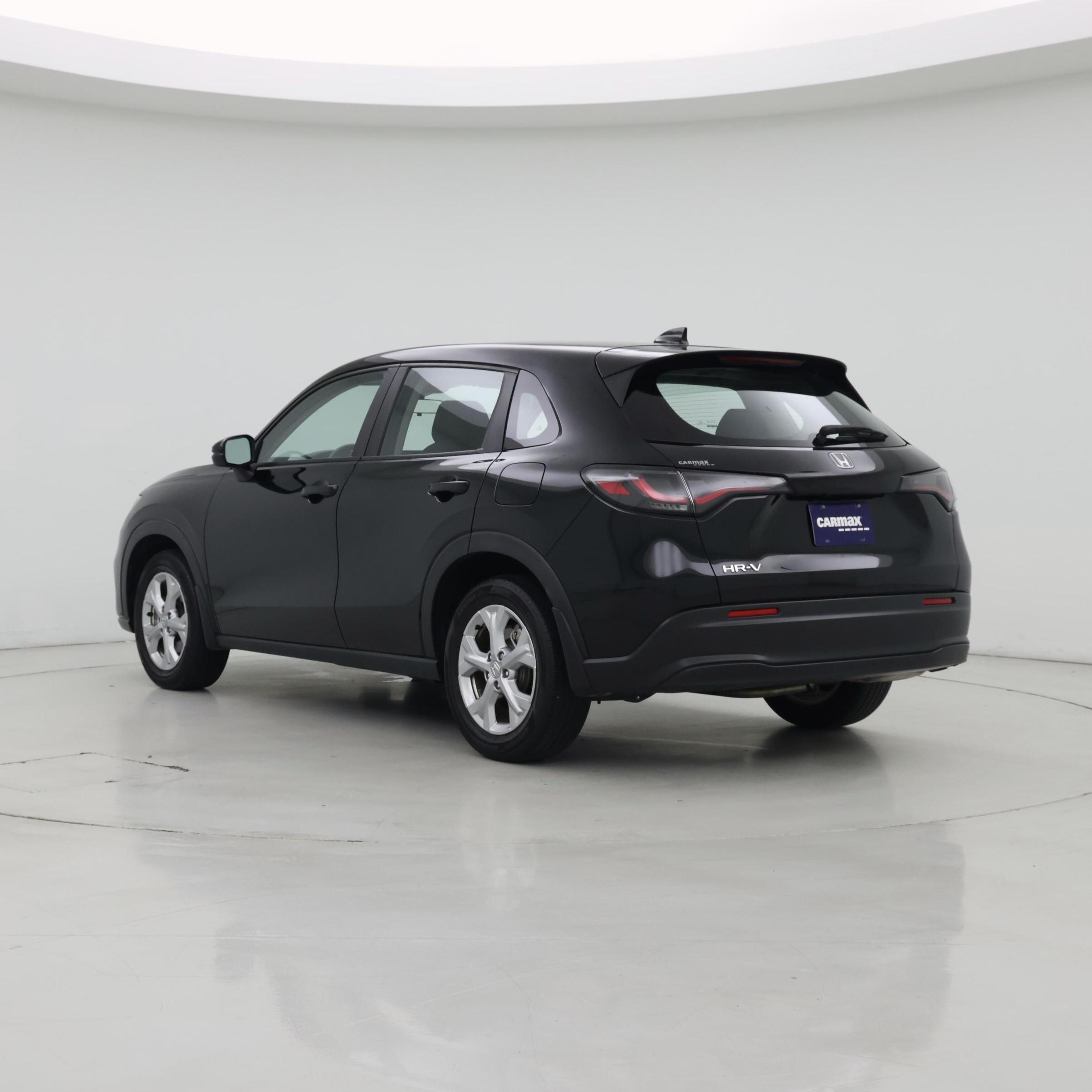 Thumbnail: 2023 Honda HR-V - 2