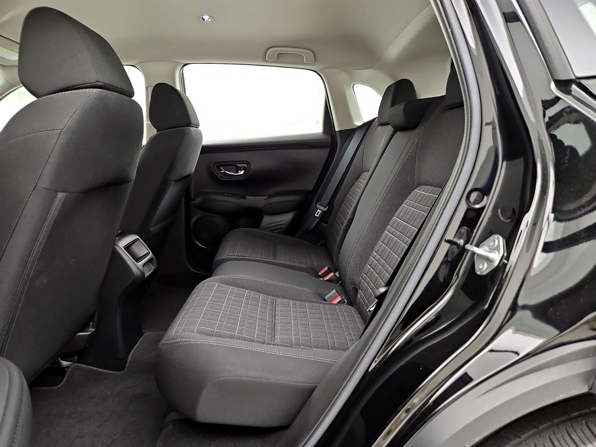 Thumbnail: 2023 Honda HR-V - 19